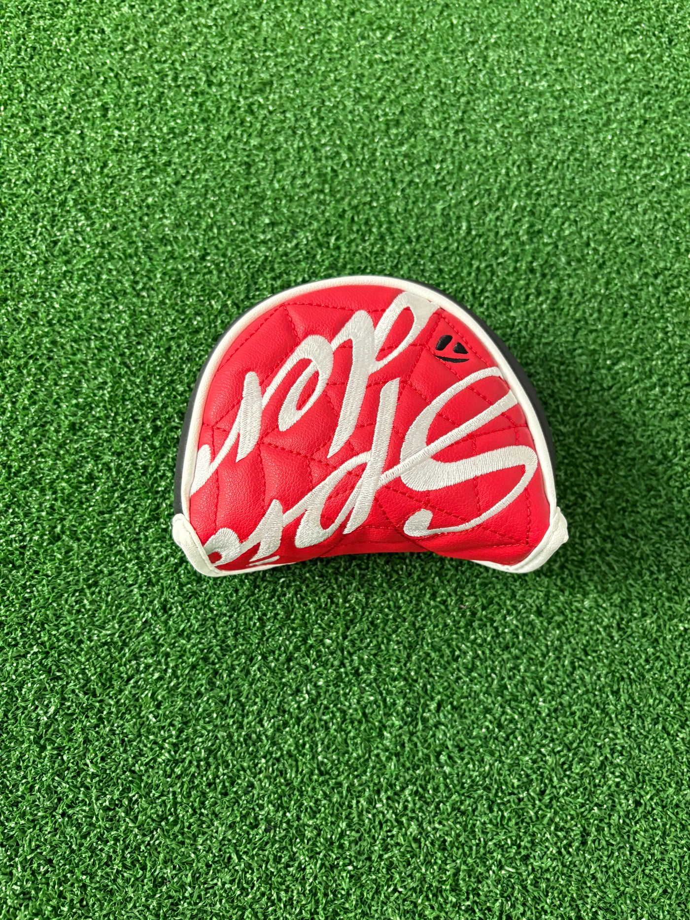 Taylormade Spider GT Rollback (34")