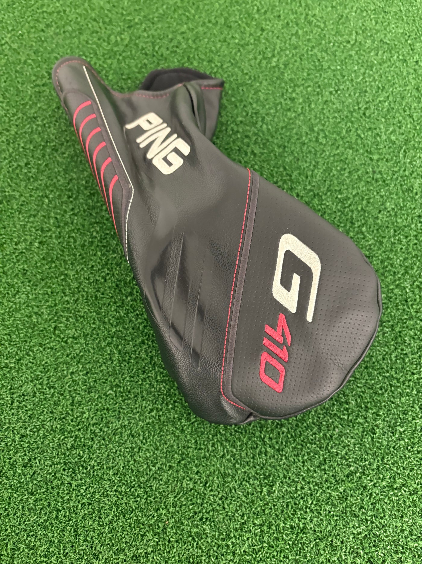 Ping G410 Plus 10.5* (Senior)