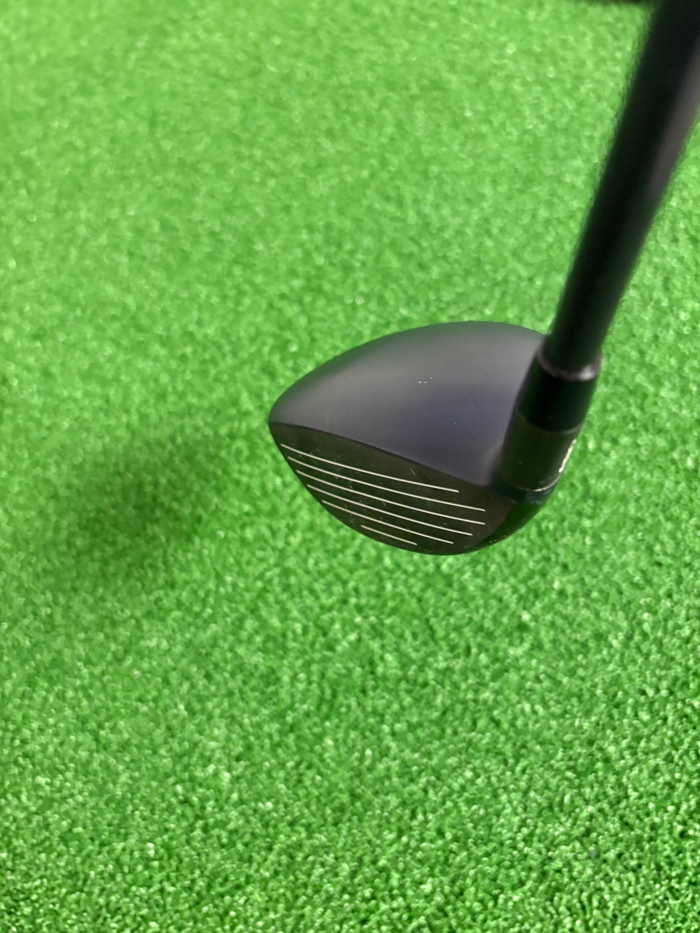 Callaway XR Pro 14* 3 Wood (Stiff)