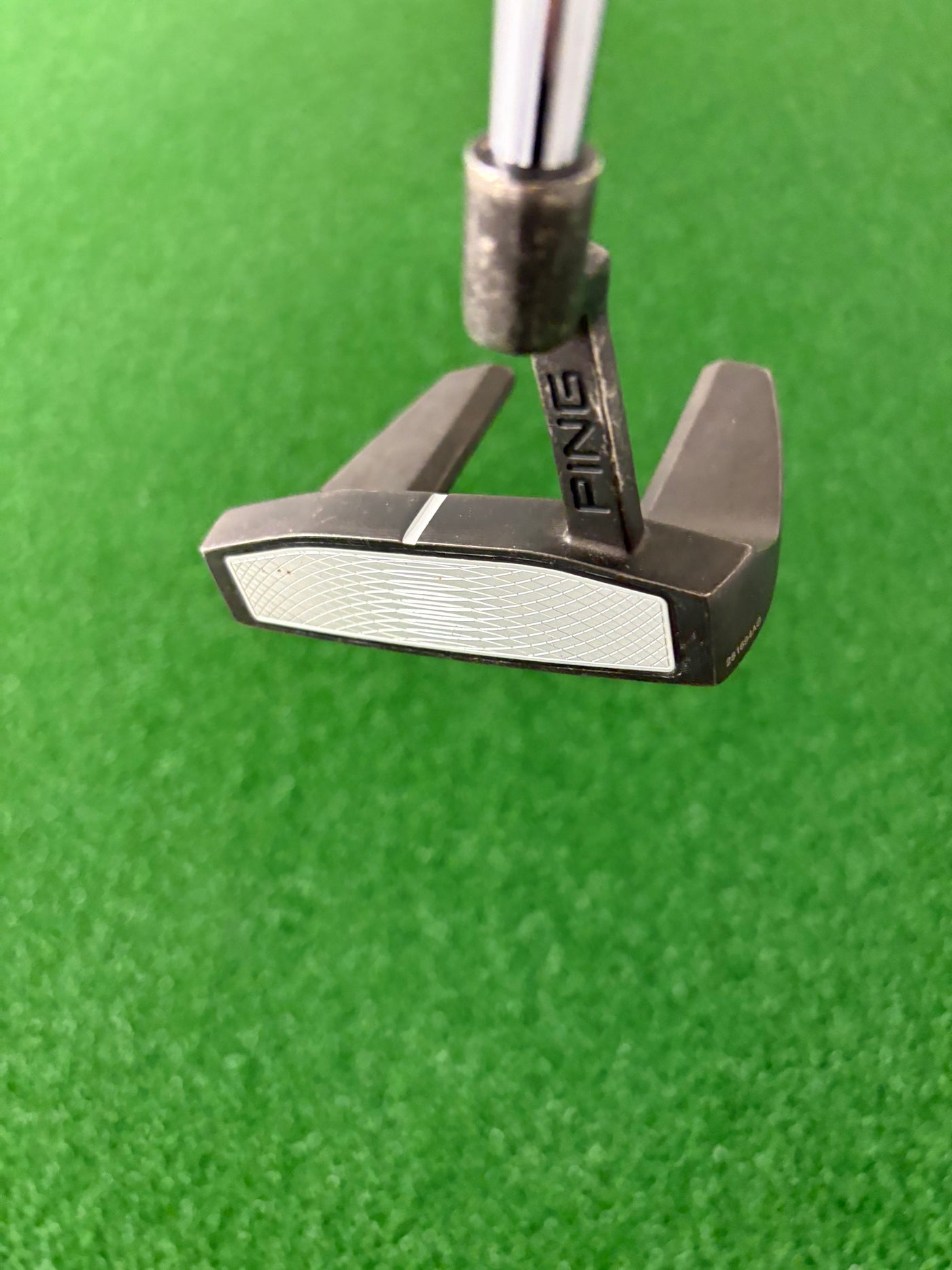 Ping Sigma G Tyne H (33")