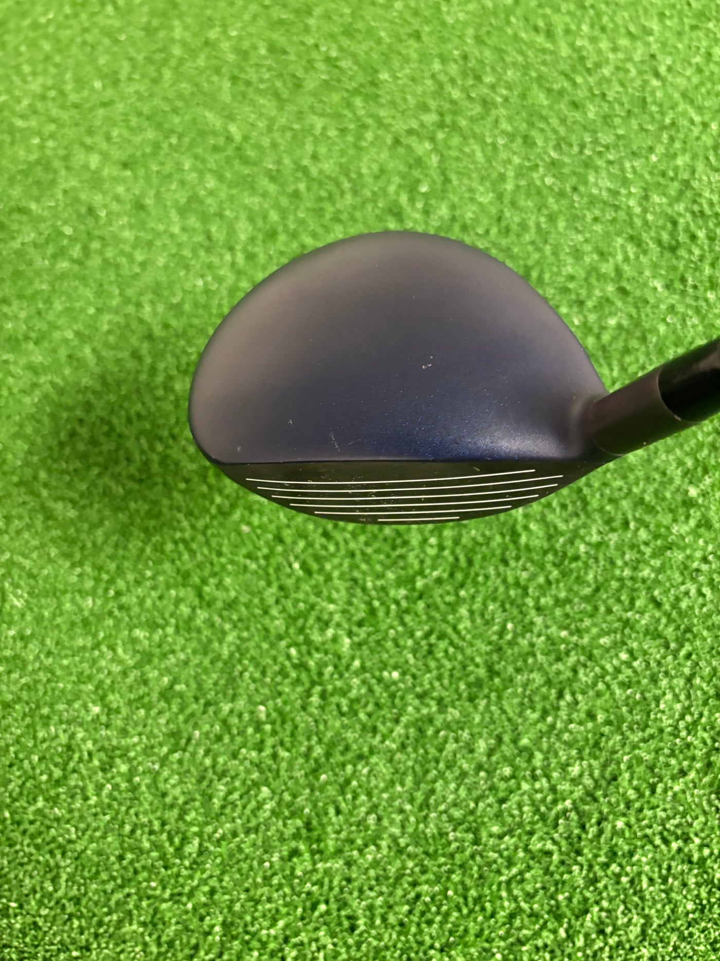 Callaway XR Pro 14* 3 Wood (Stiff)