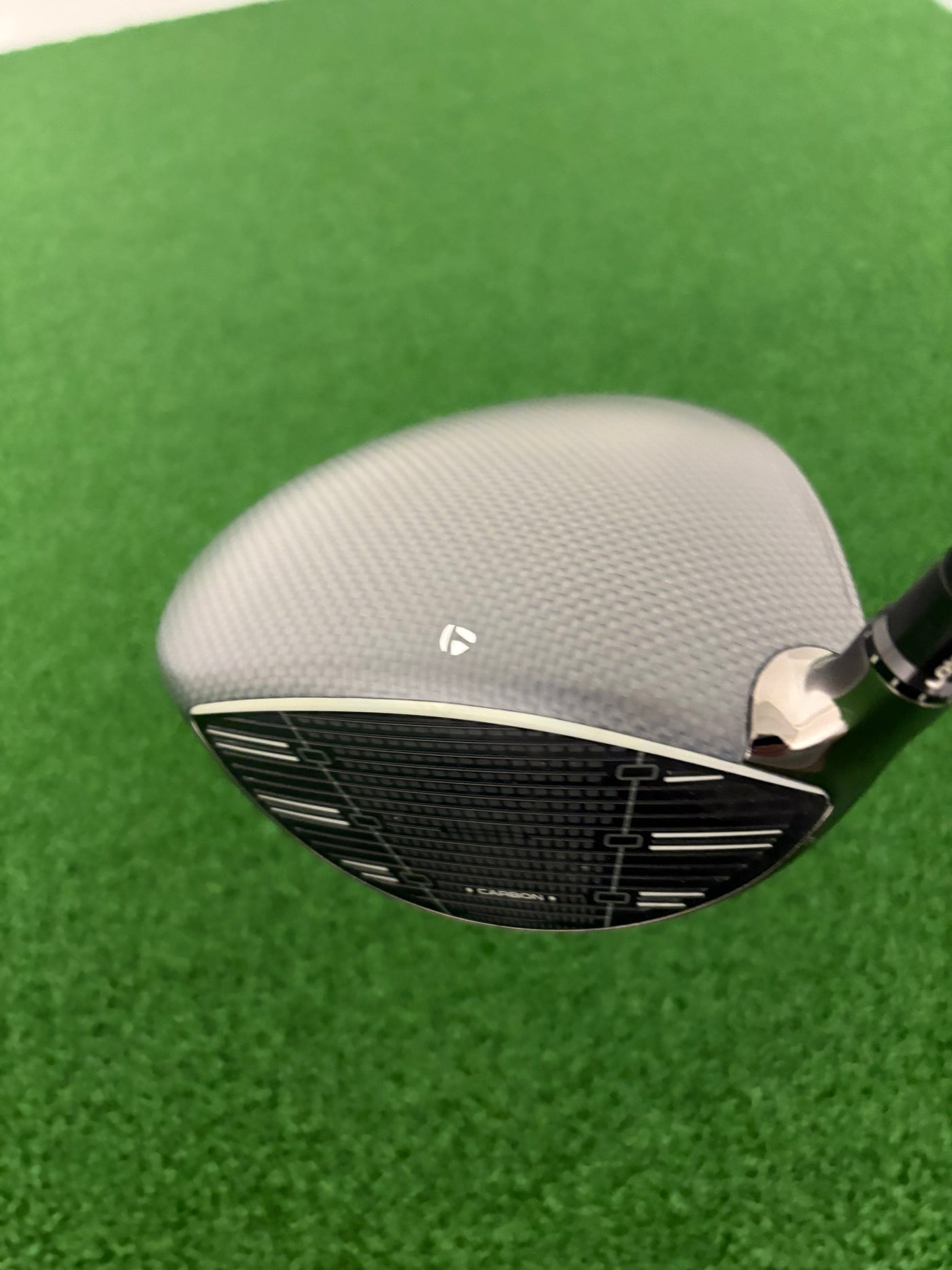 Taylormade Qi35 10.5* (Stiff/Regular)