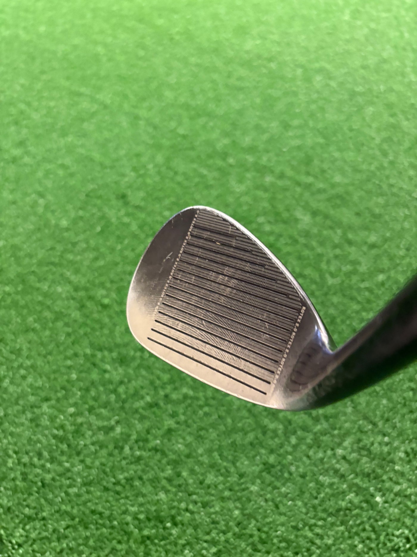 Cleveland 588 RTX 2.0 58*