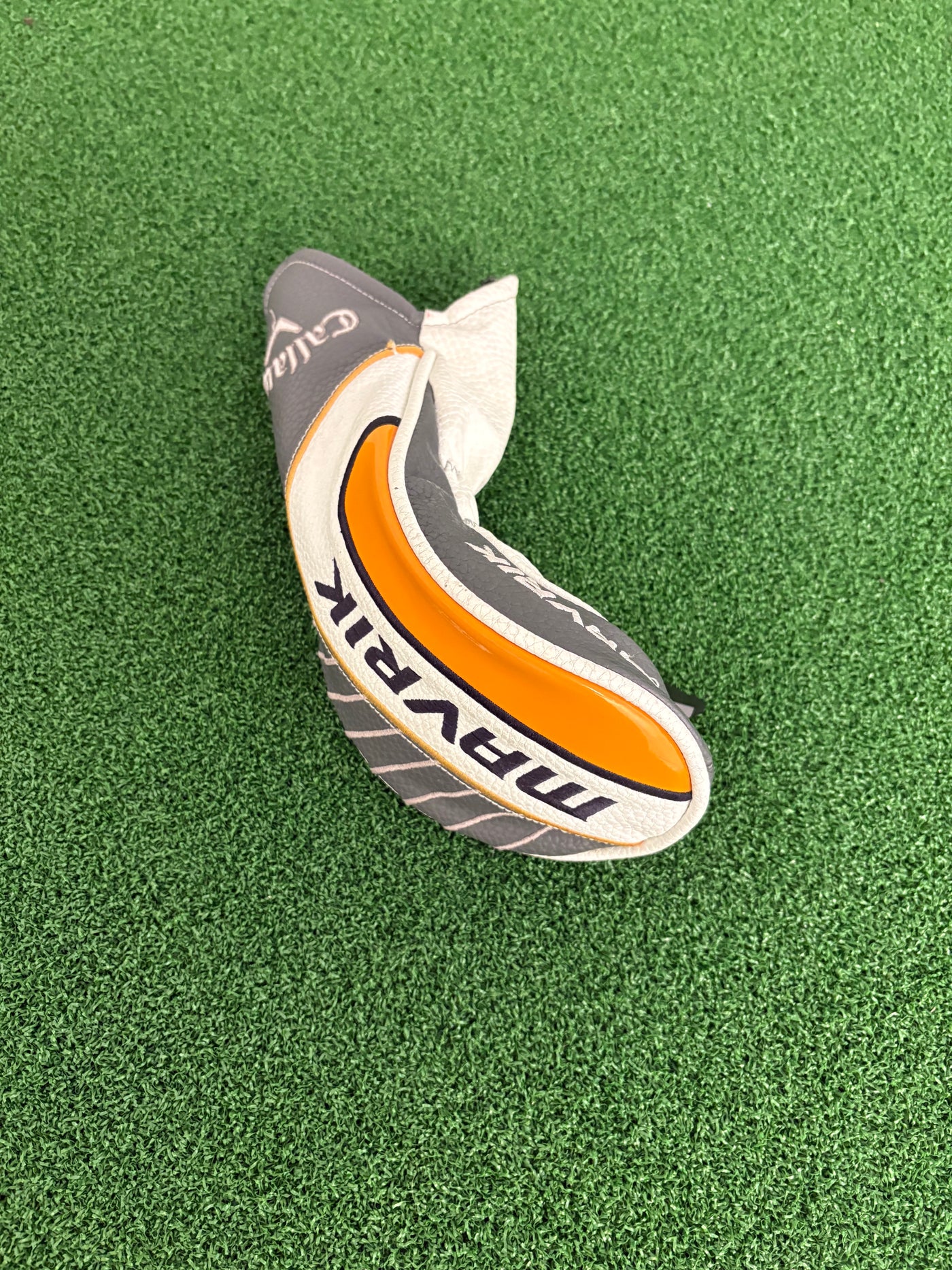 Callaway Mavrik Sub Zero 15* 3 Wood (Stiff/Regular