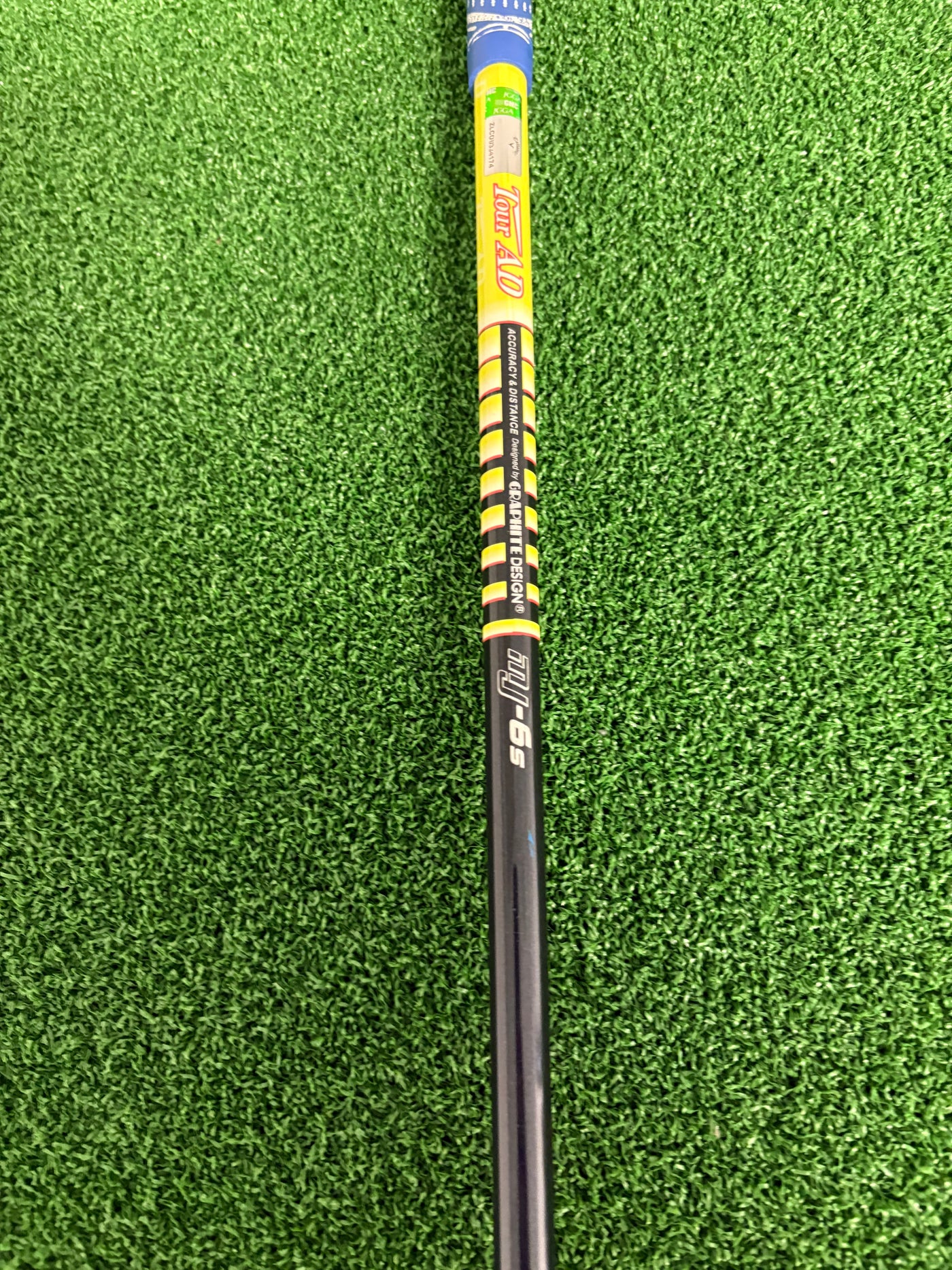 Callaway XR Pro 14* 3 Wood (Stiff)