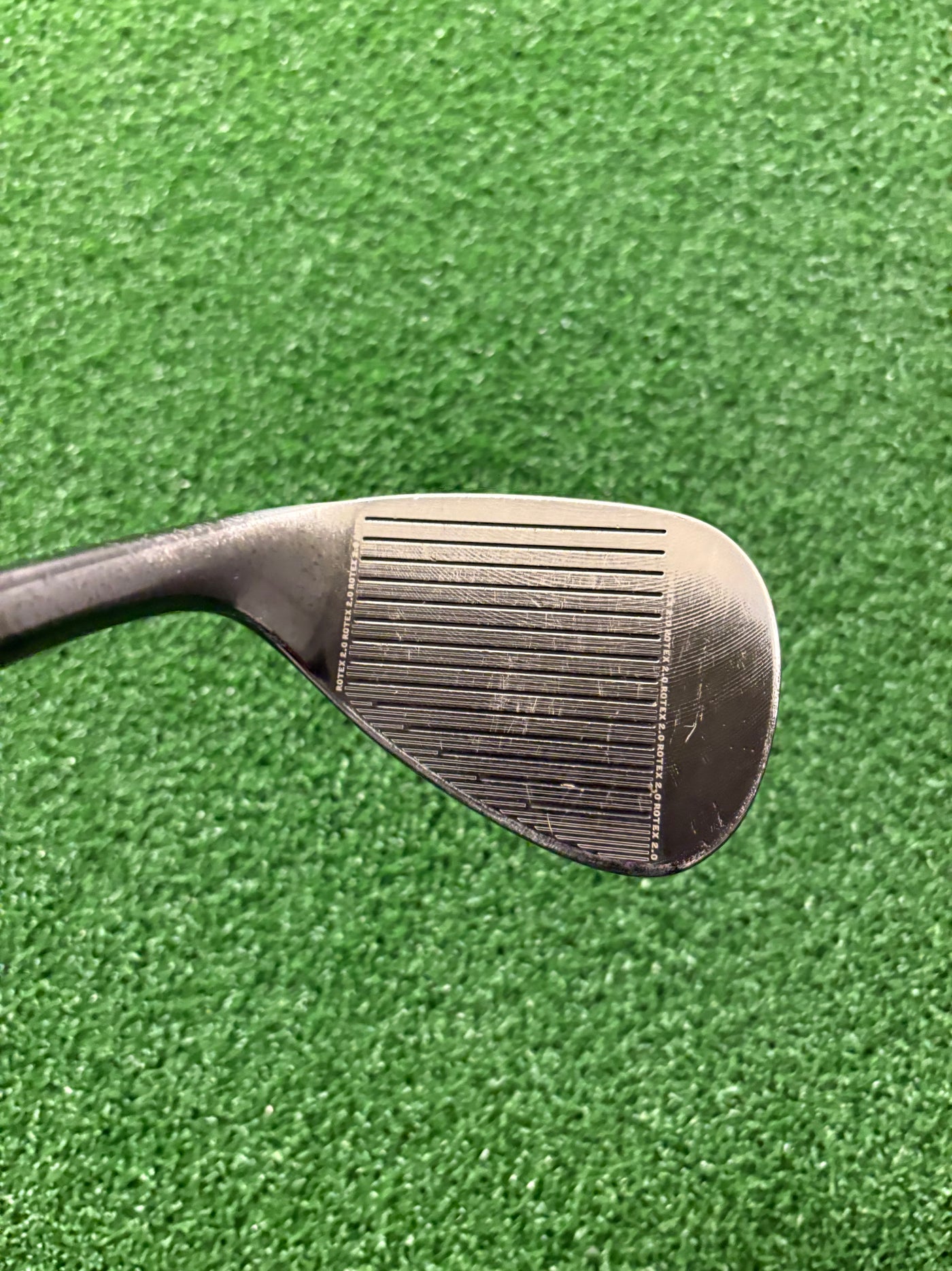 Cleveland 588 RTX 2.0 58*