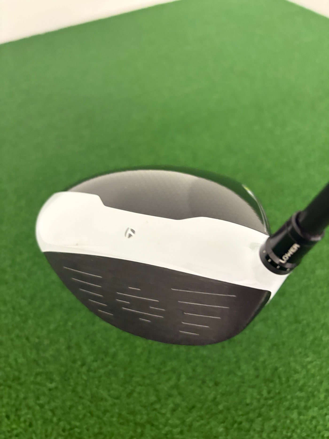 Taylormade M2 (2017) 10.5* (Stiff/Regular)