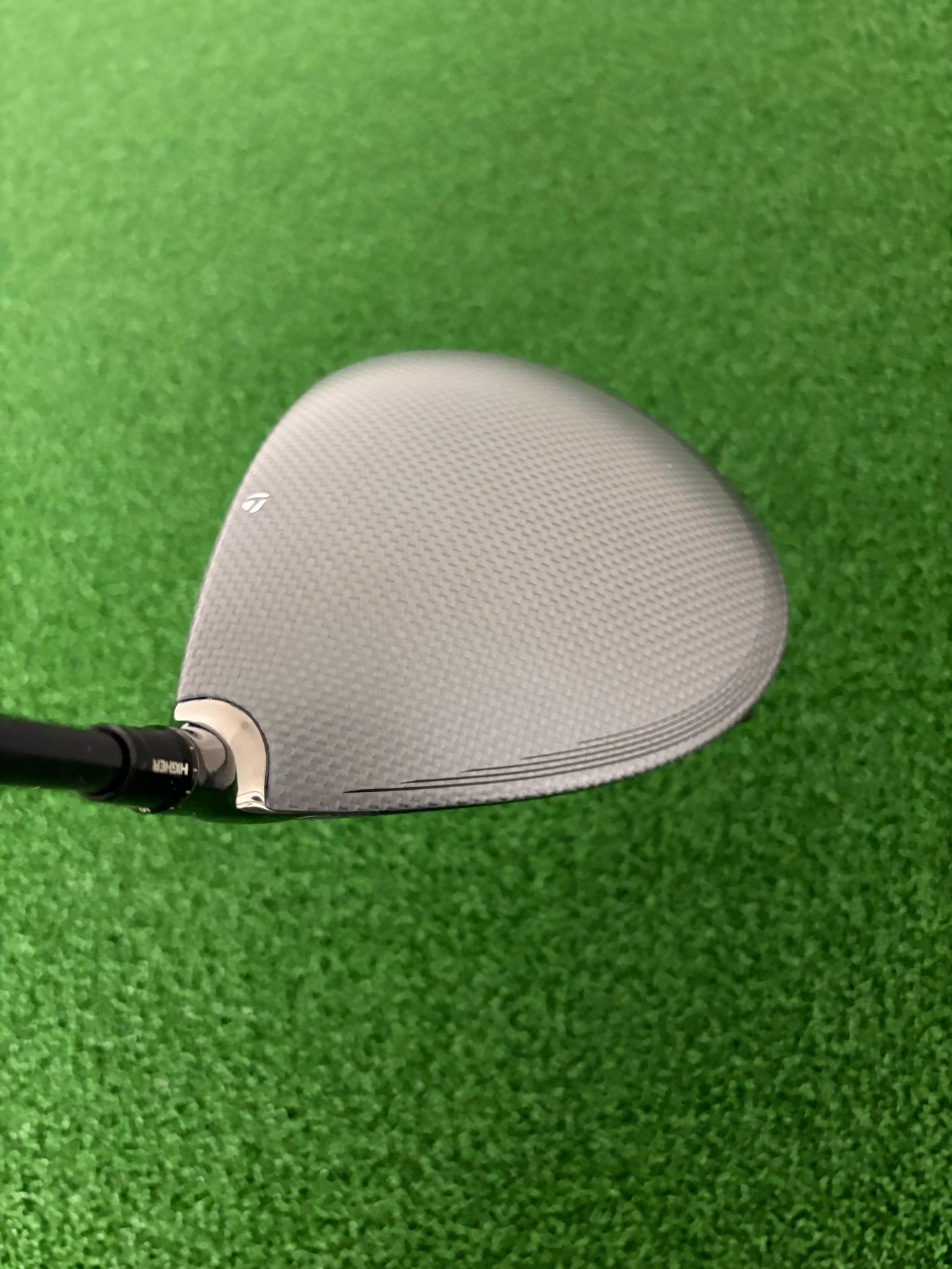 Taylormade Qi35 10.5* (Stiff/Regular)