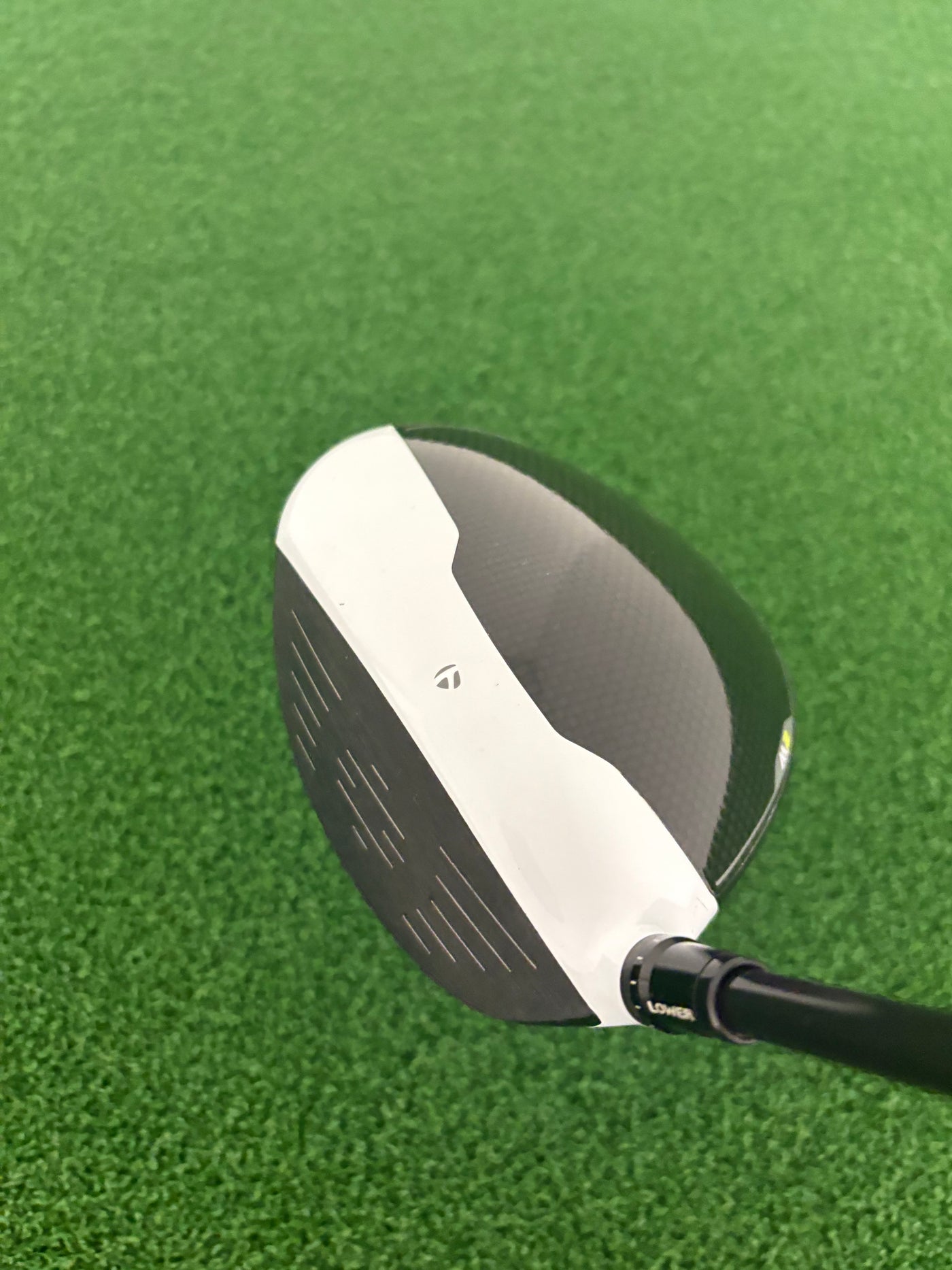 Taylormade M2 (2017) 10.5* (Stiff/Regular)