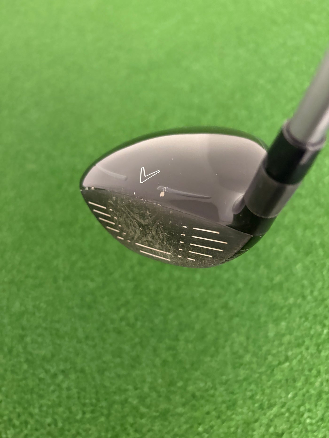 Callaway Rogue Star 15* 3 Wood (Stiff)