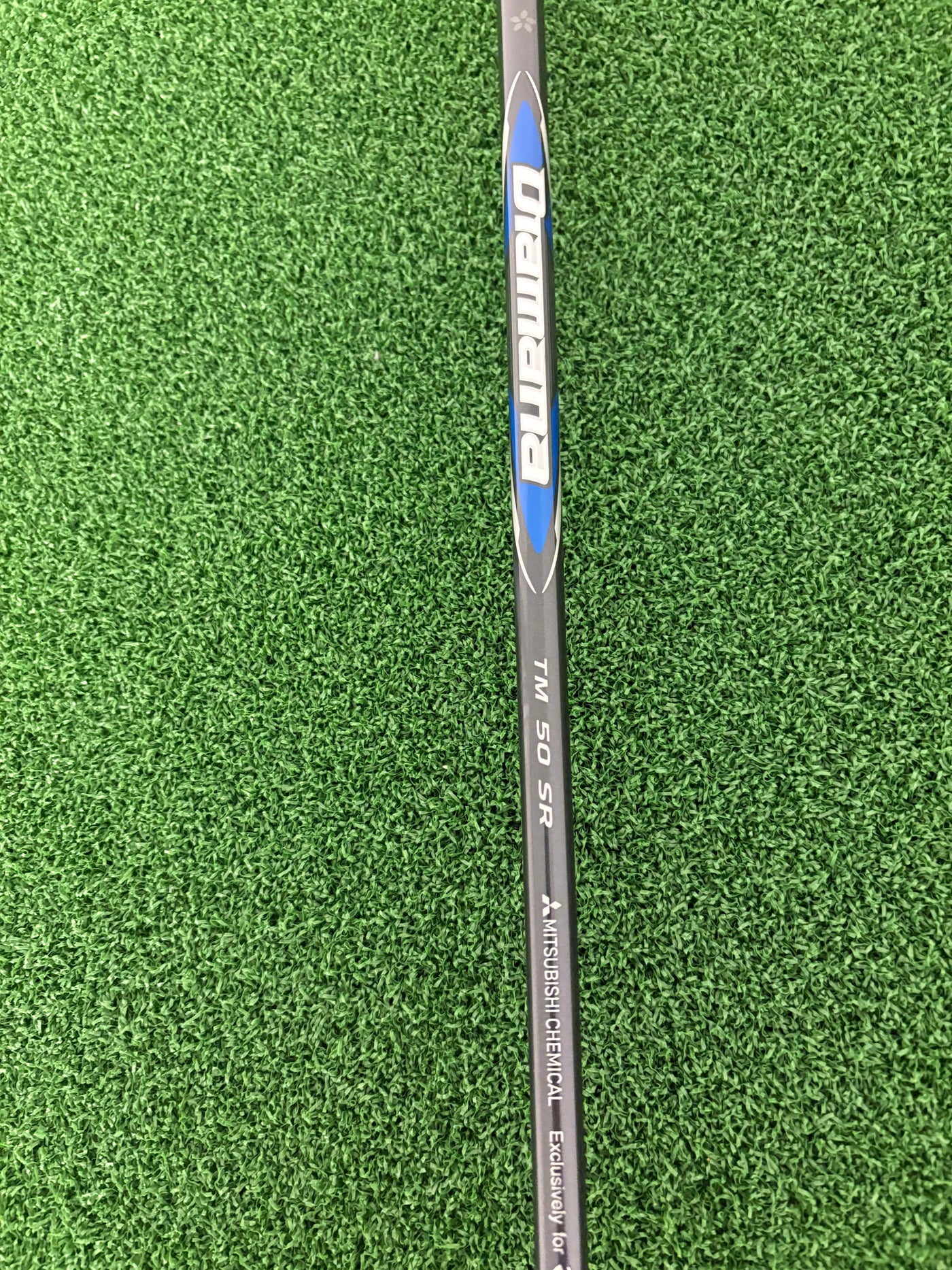 Taylormade Qi35 10.5* (Stiff/Regular)