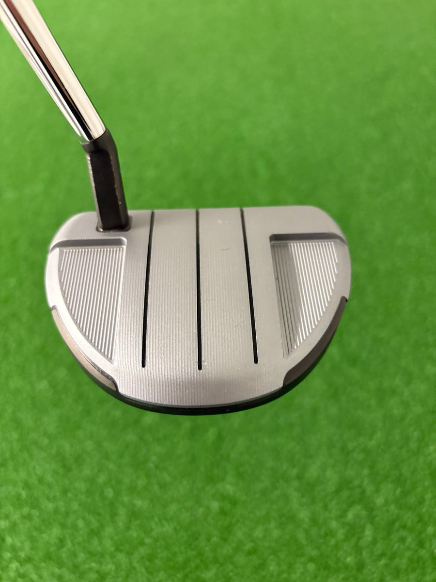Taylormade Spider GT Rollback (34")