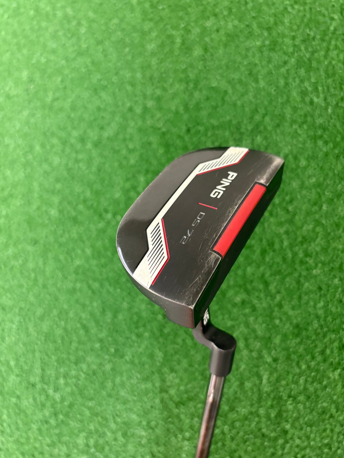 Ping DS-72 (2023) (34")