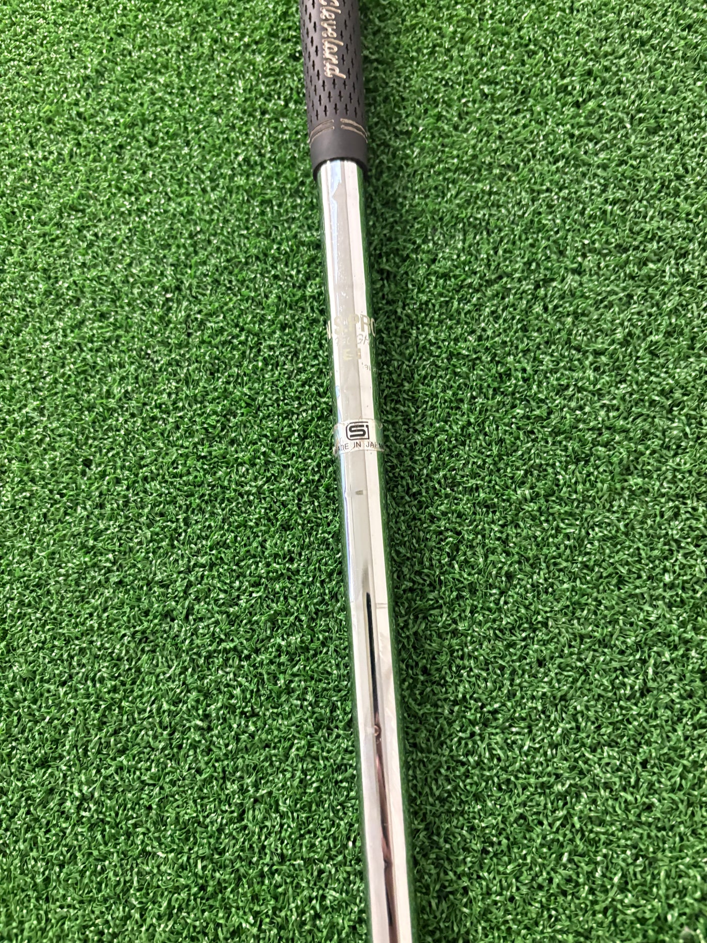 Cleveland 588 RTX 2.0 58*