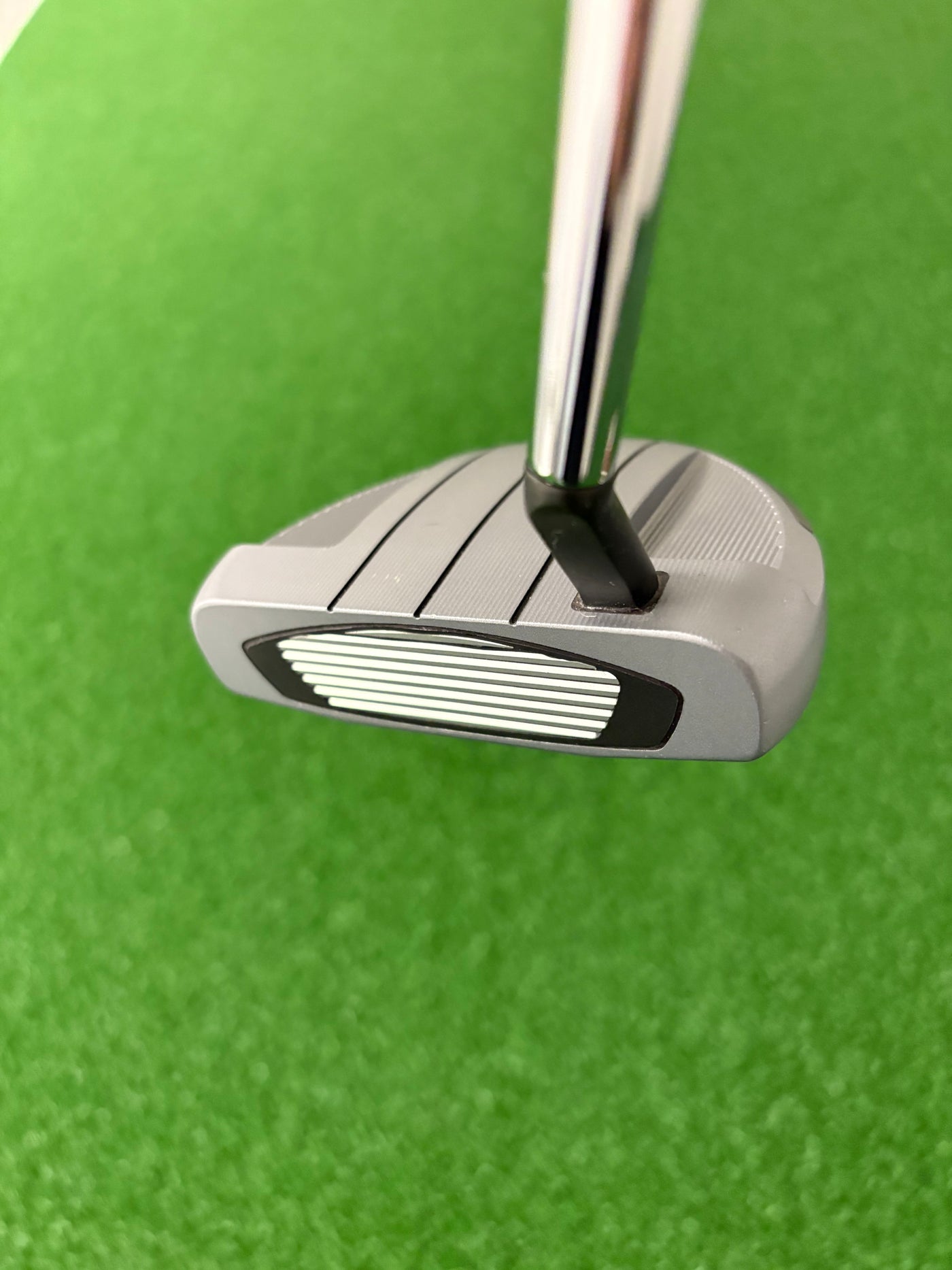 Taylormade Spider GT Rollback (34")