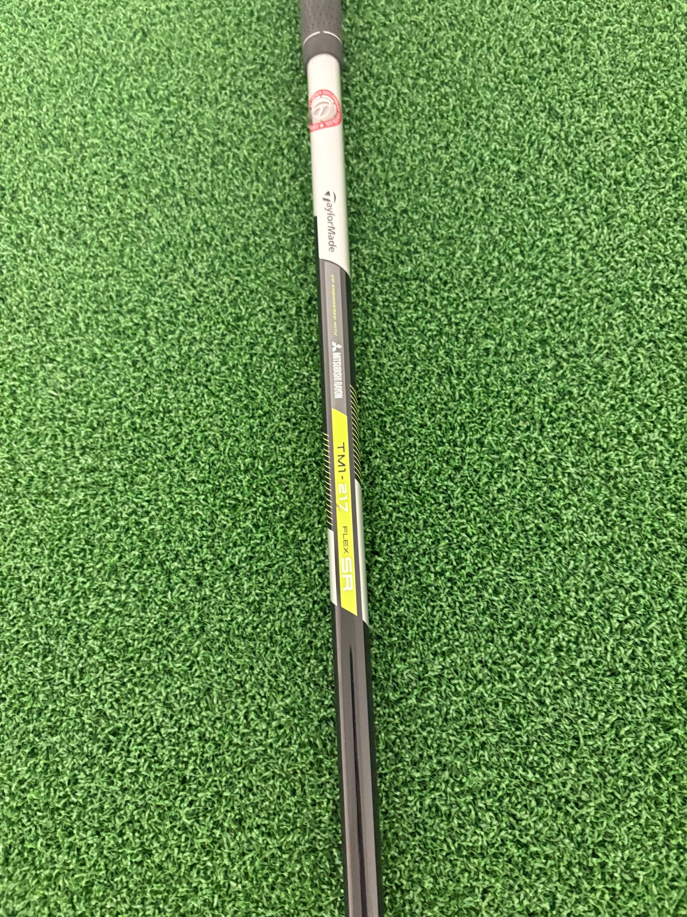 Taylormade M2 (2017) 10.5* (Stiff/Regular)