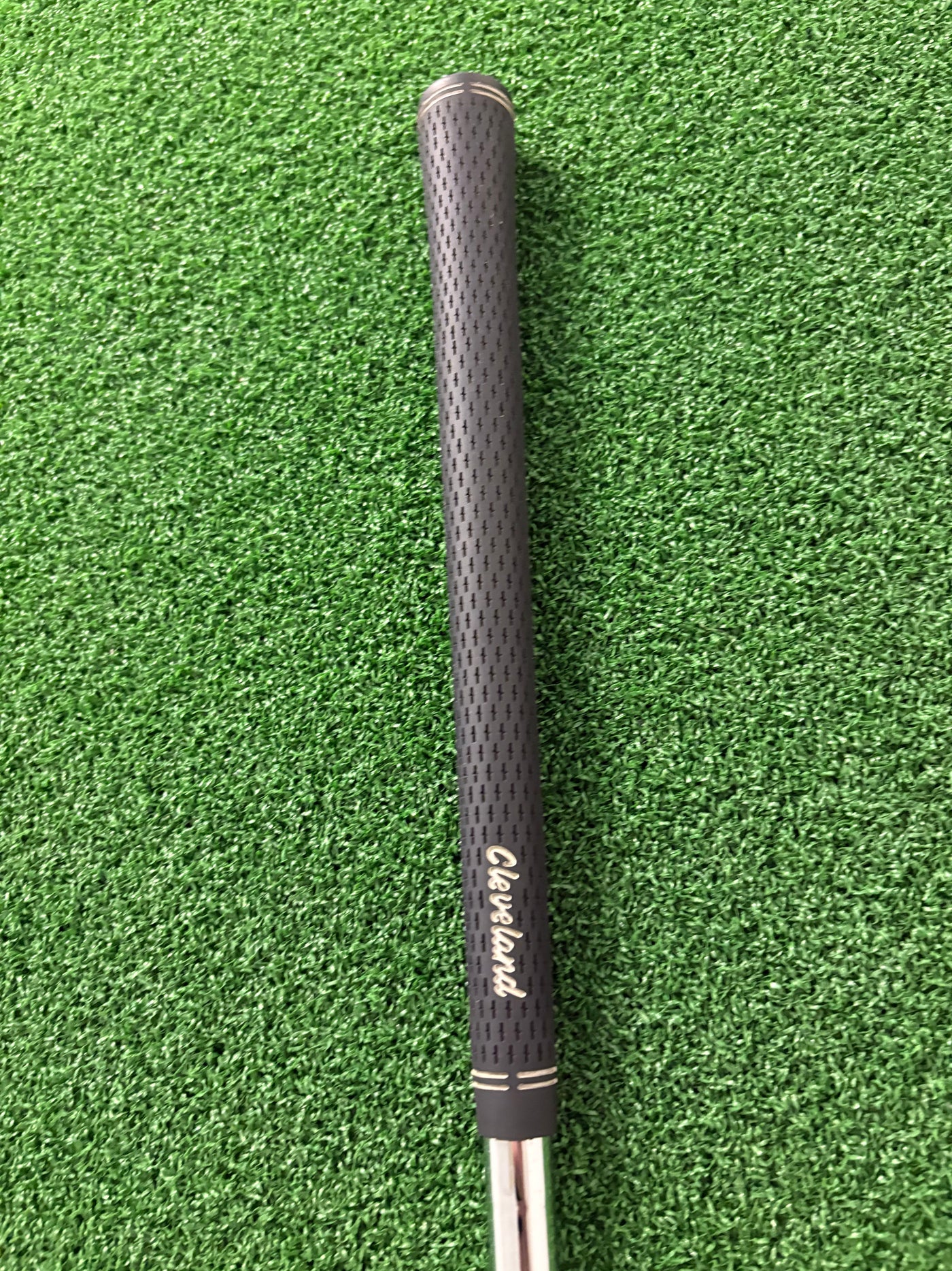 Cleveland 588 RTX 2.0 58*