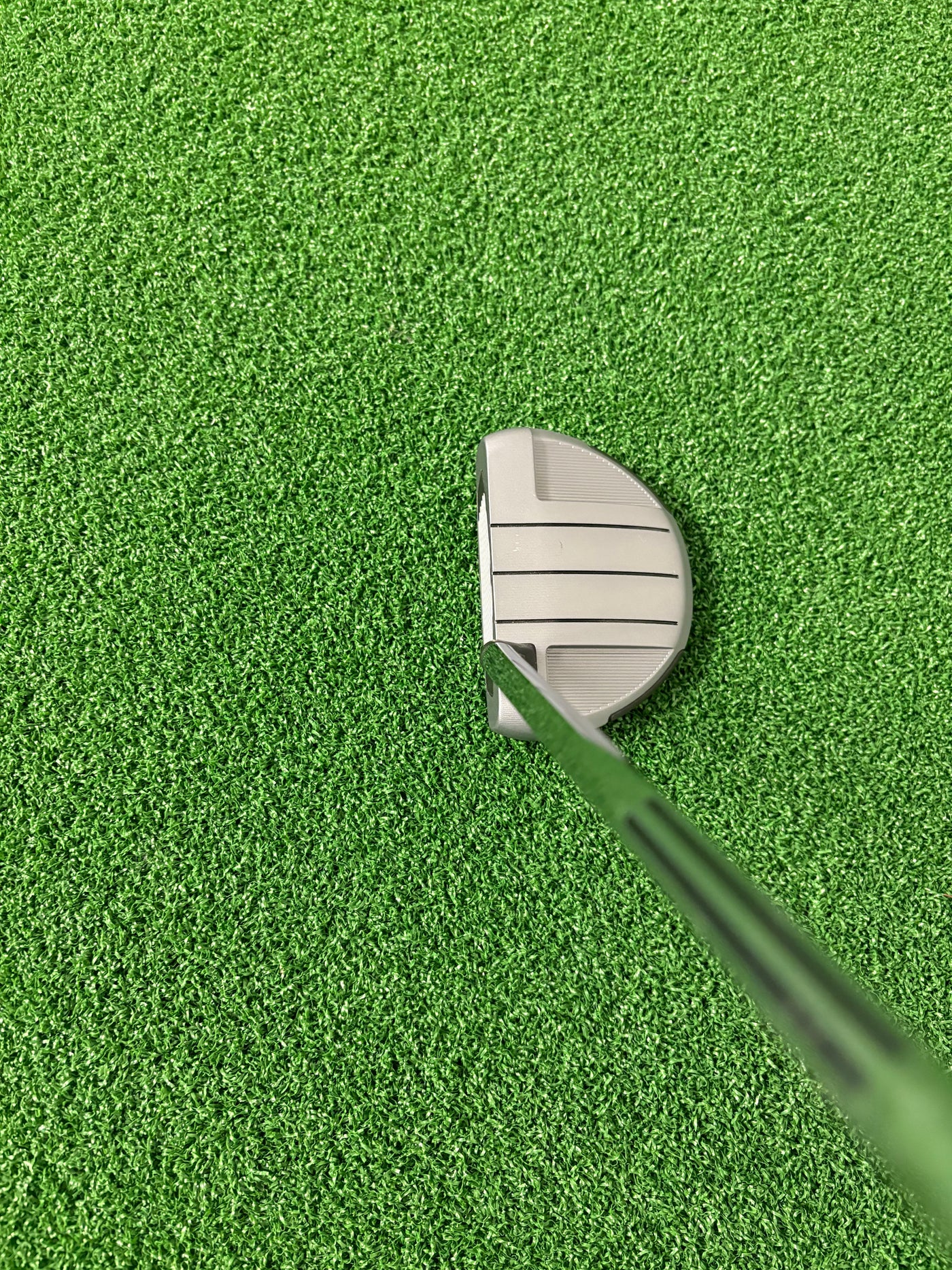 Taylormade Spider GT Rollback (34")