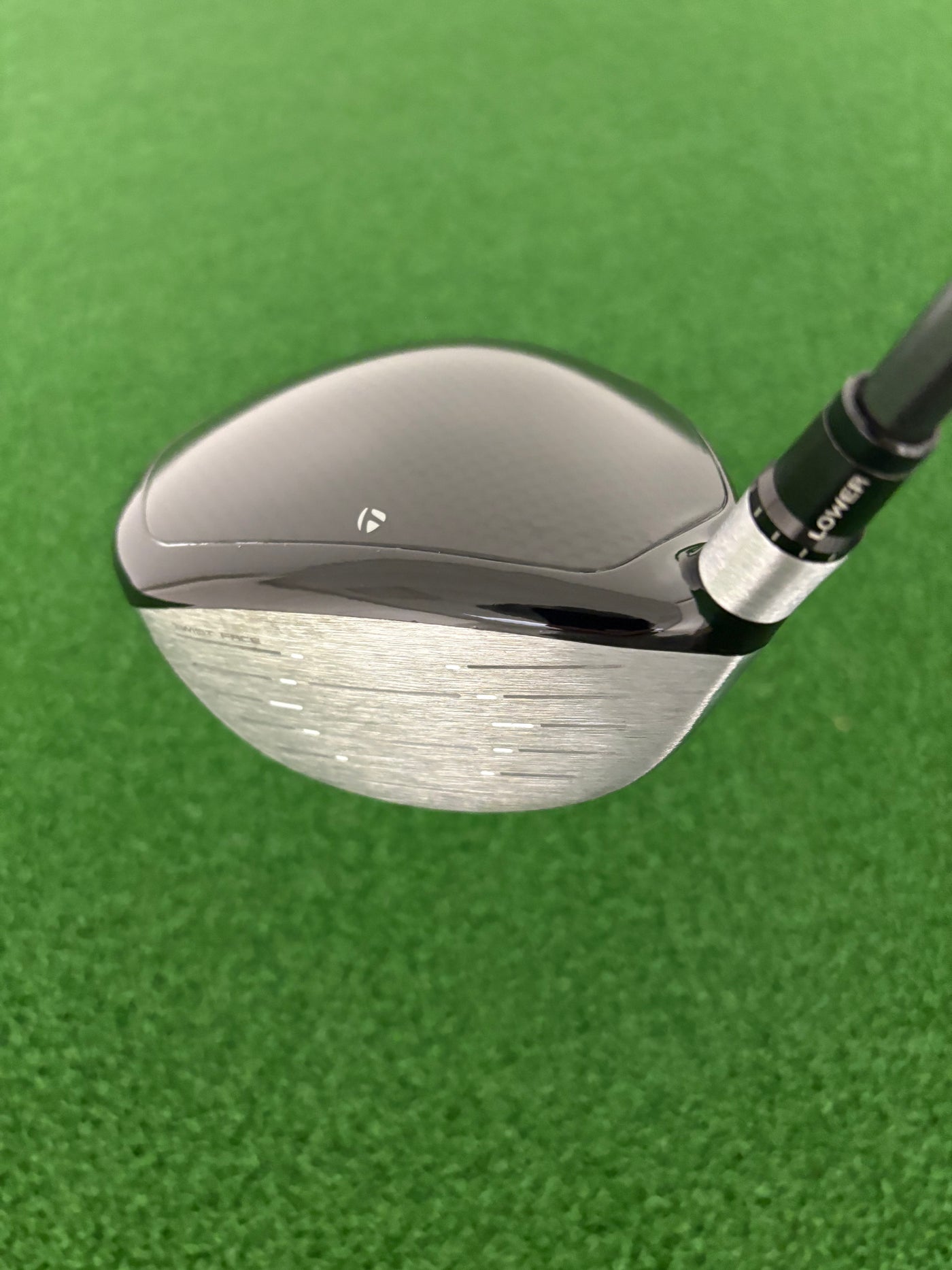 Taylormade 300 Mini Driver 11.5* (Stiff)