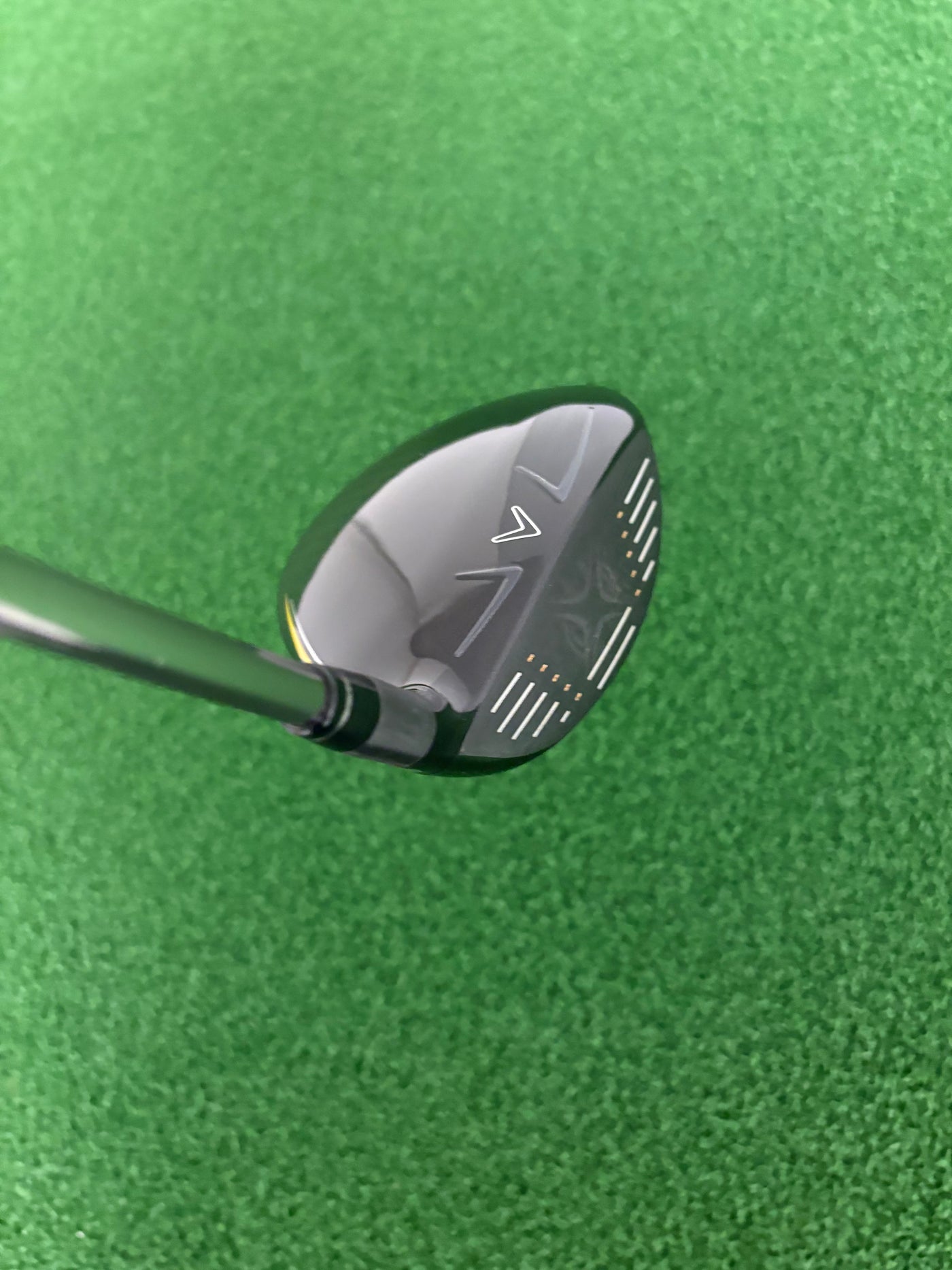 Callaway GBB Epic Star 15* 3 Wood (Regular) L/H