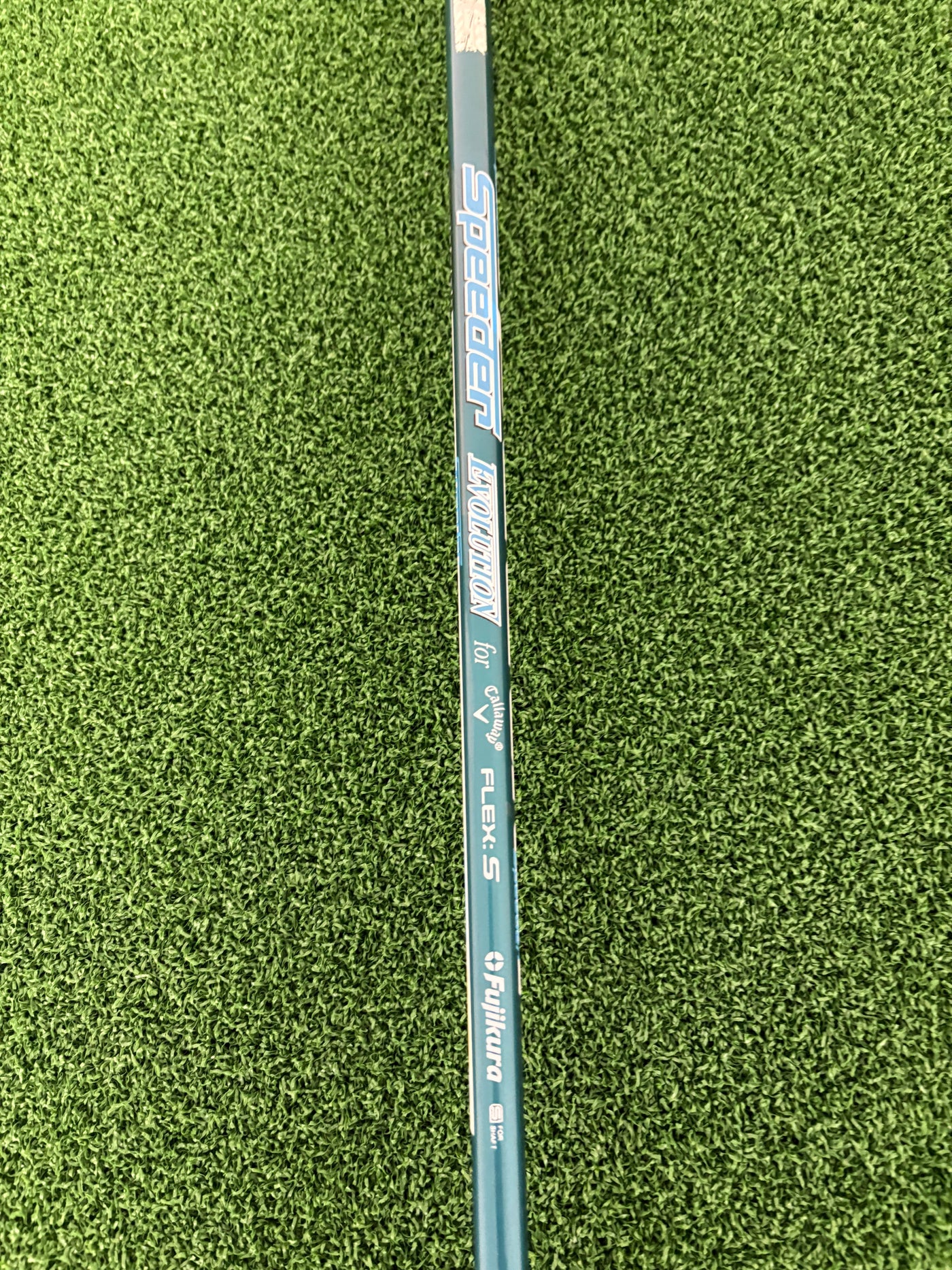 Callaway Rogue Star 15* 3 Wood (Stiff)