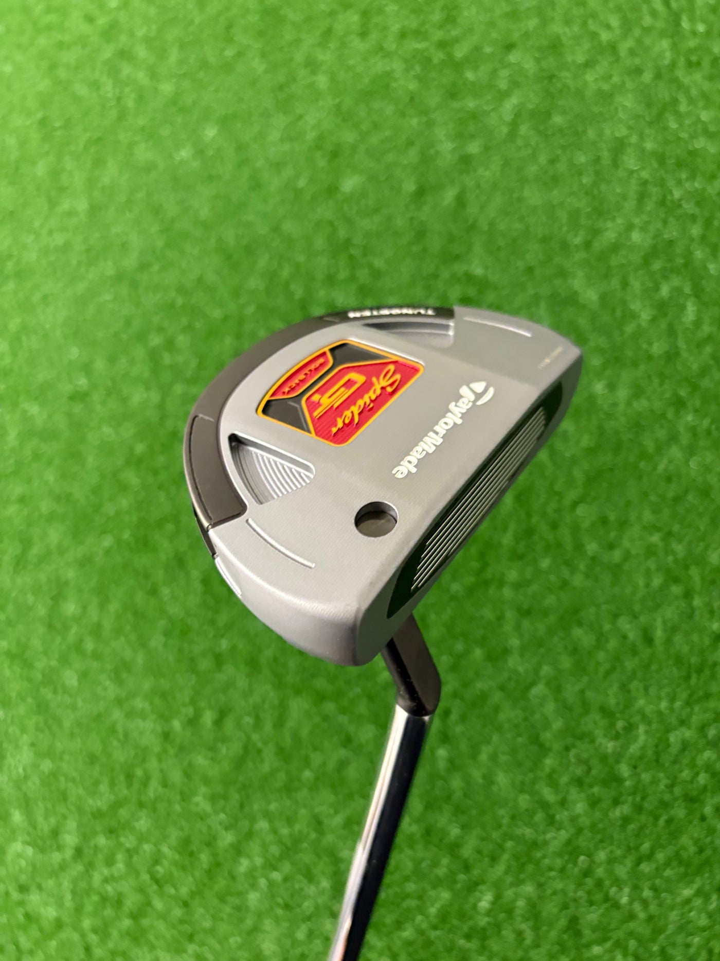 Taylormade Spider GT Rollback (34")