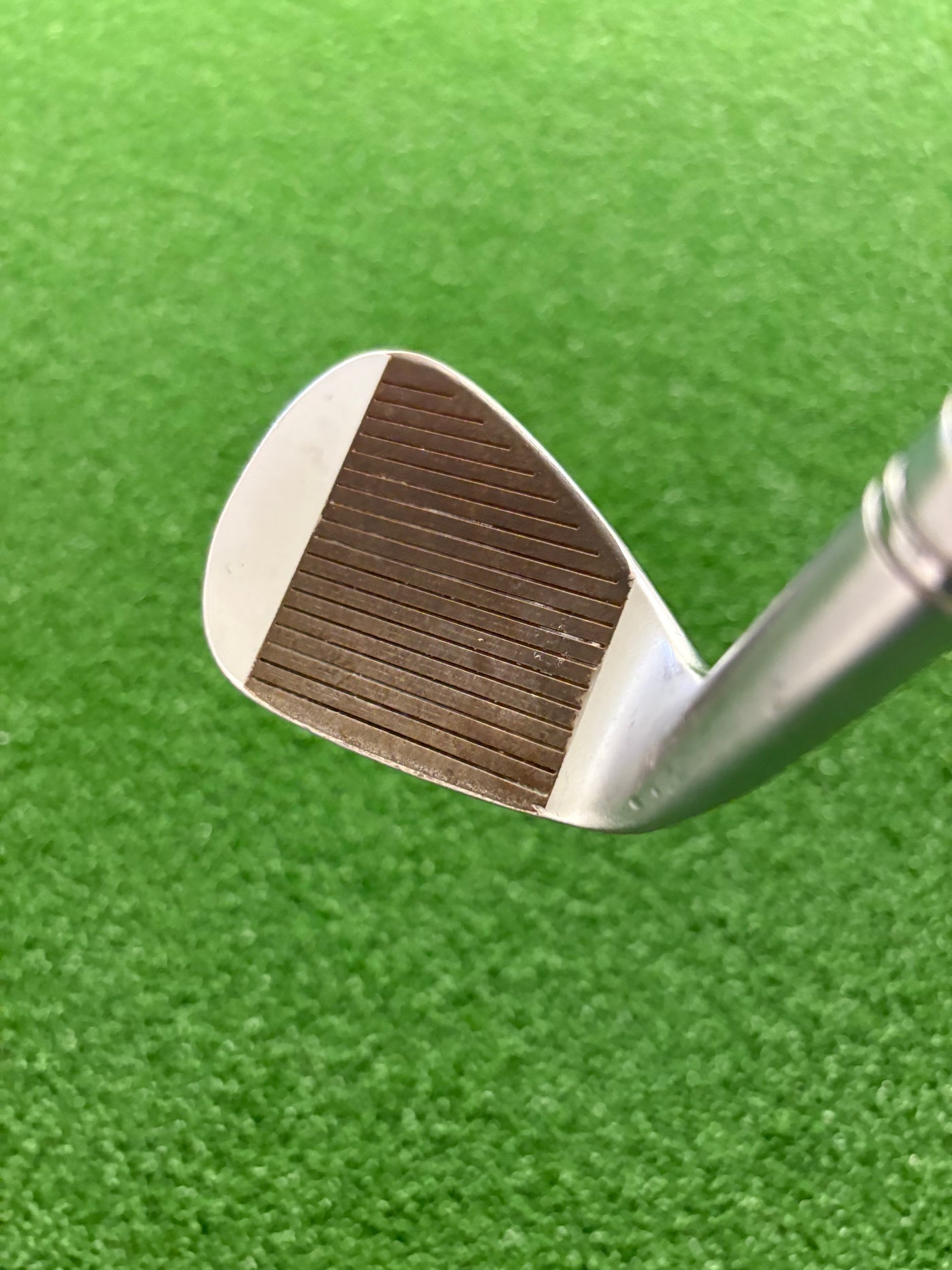 Taylormade Milled Grind 3 SB 60*