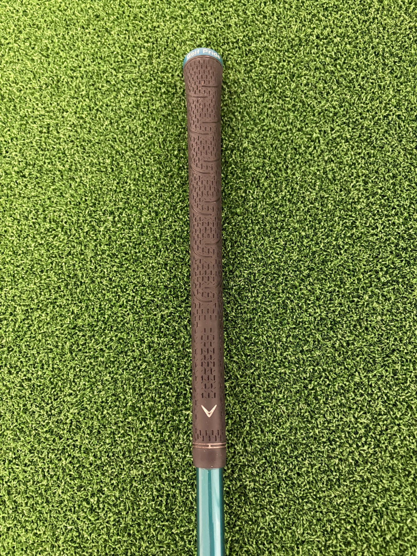 Callaway Rogue Star 15* 3 Wood (Stiff)