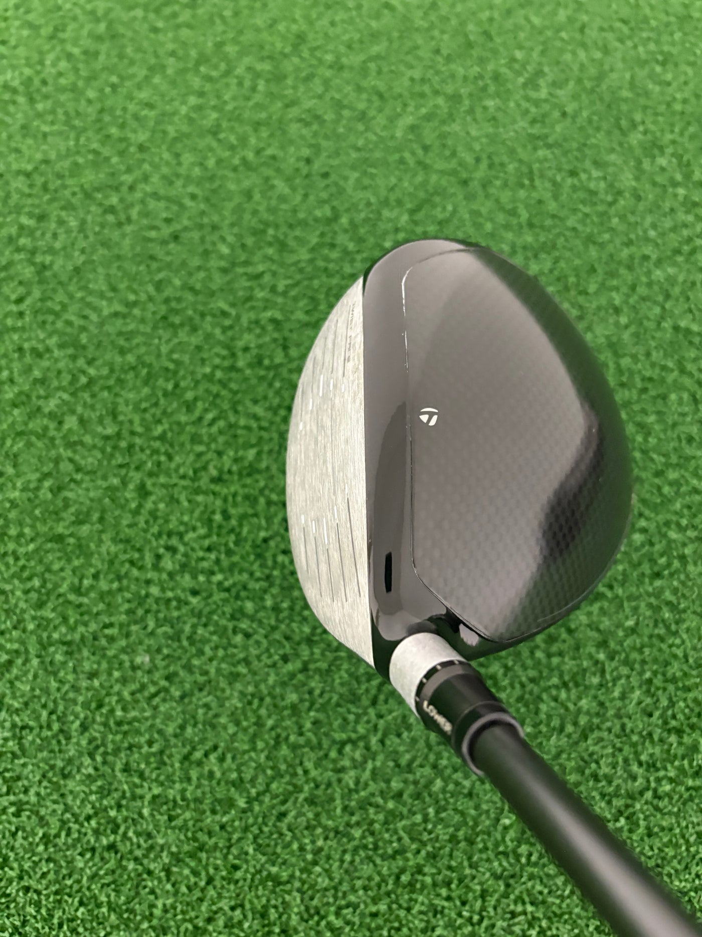 Taylormade 300 Mini Driver 11.5* (Stiff)