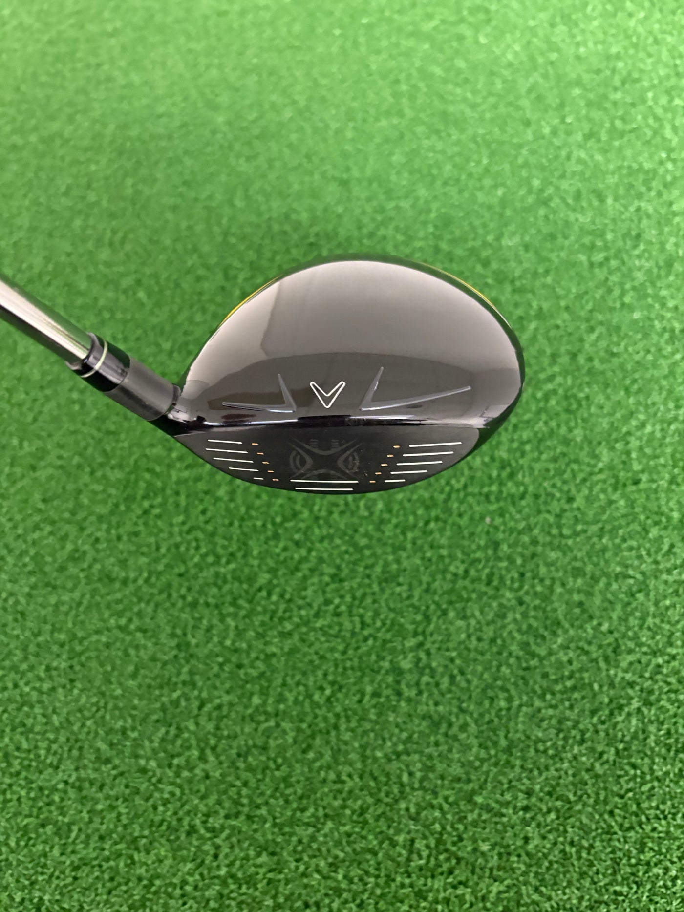 Callaway GBB Epic Star 15* 3 Wood (Regular) L/H