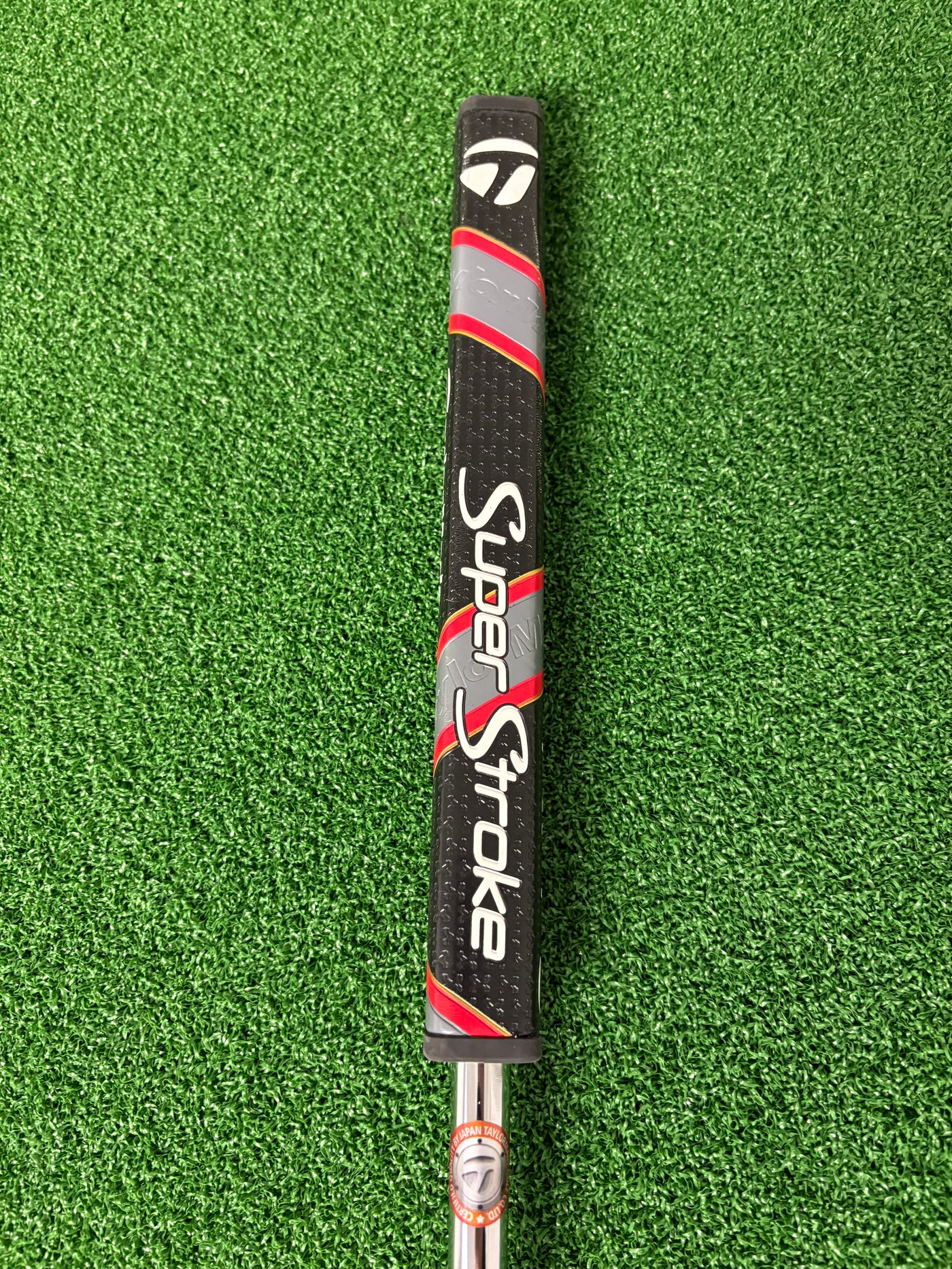 Taylormade Spider GT Rollback (34")