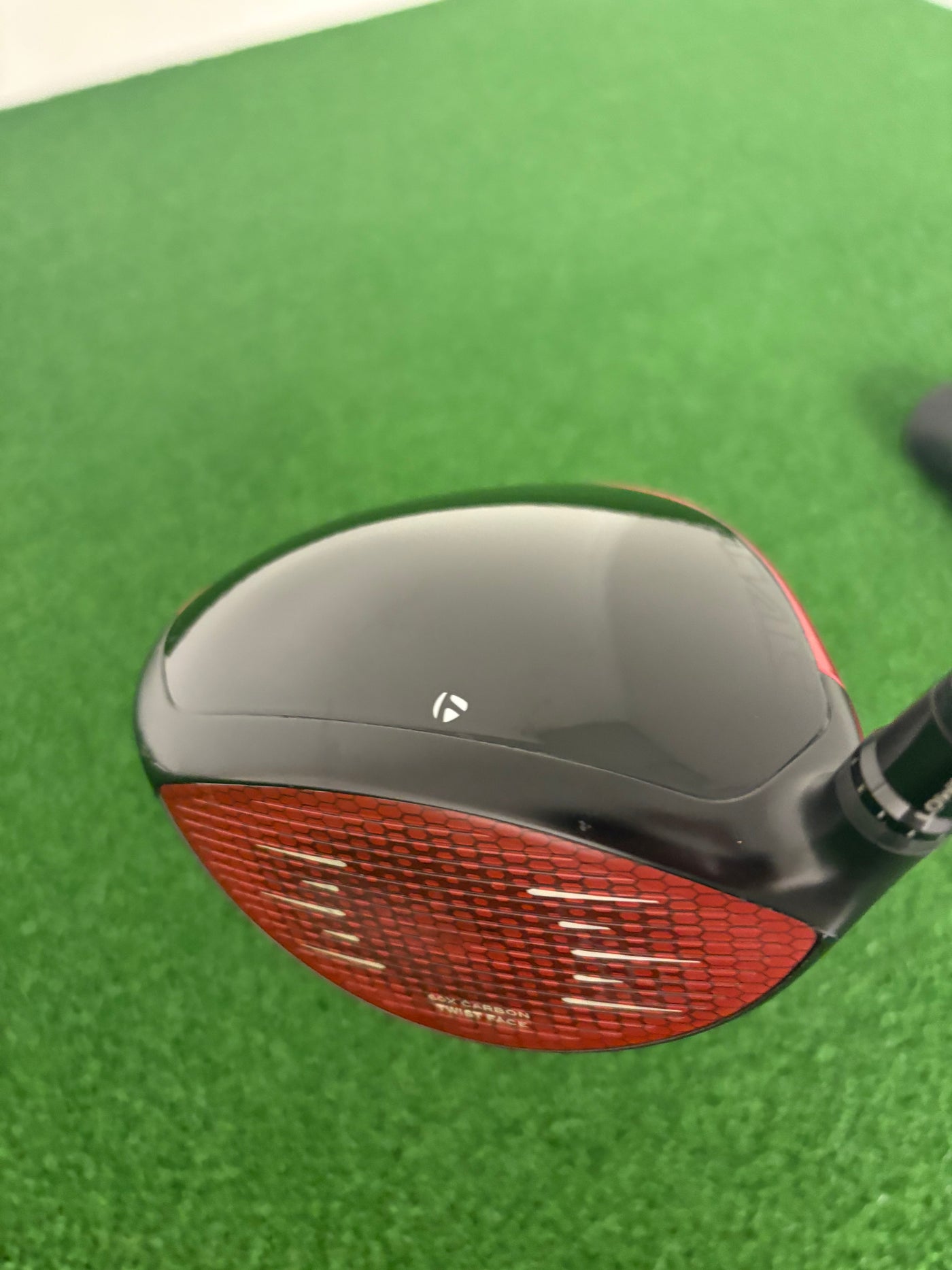 Taylormade Stealth 2 10.5* (Regular)