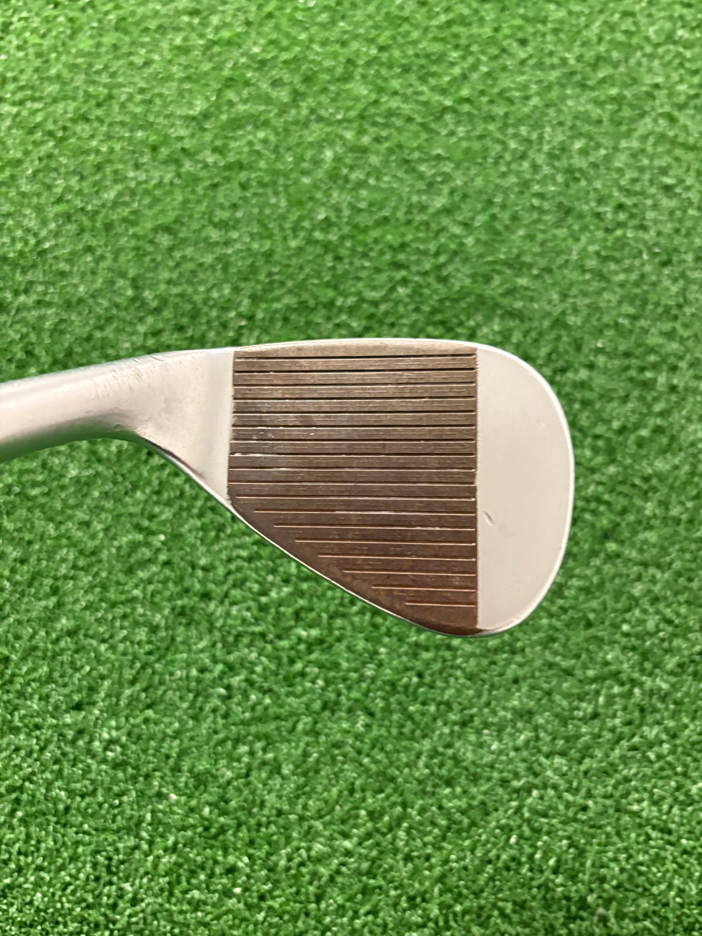 Taylormade Milled Grind 3 SB 60*
