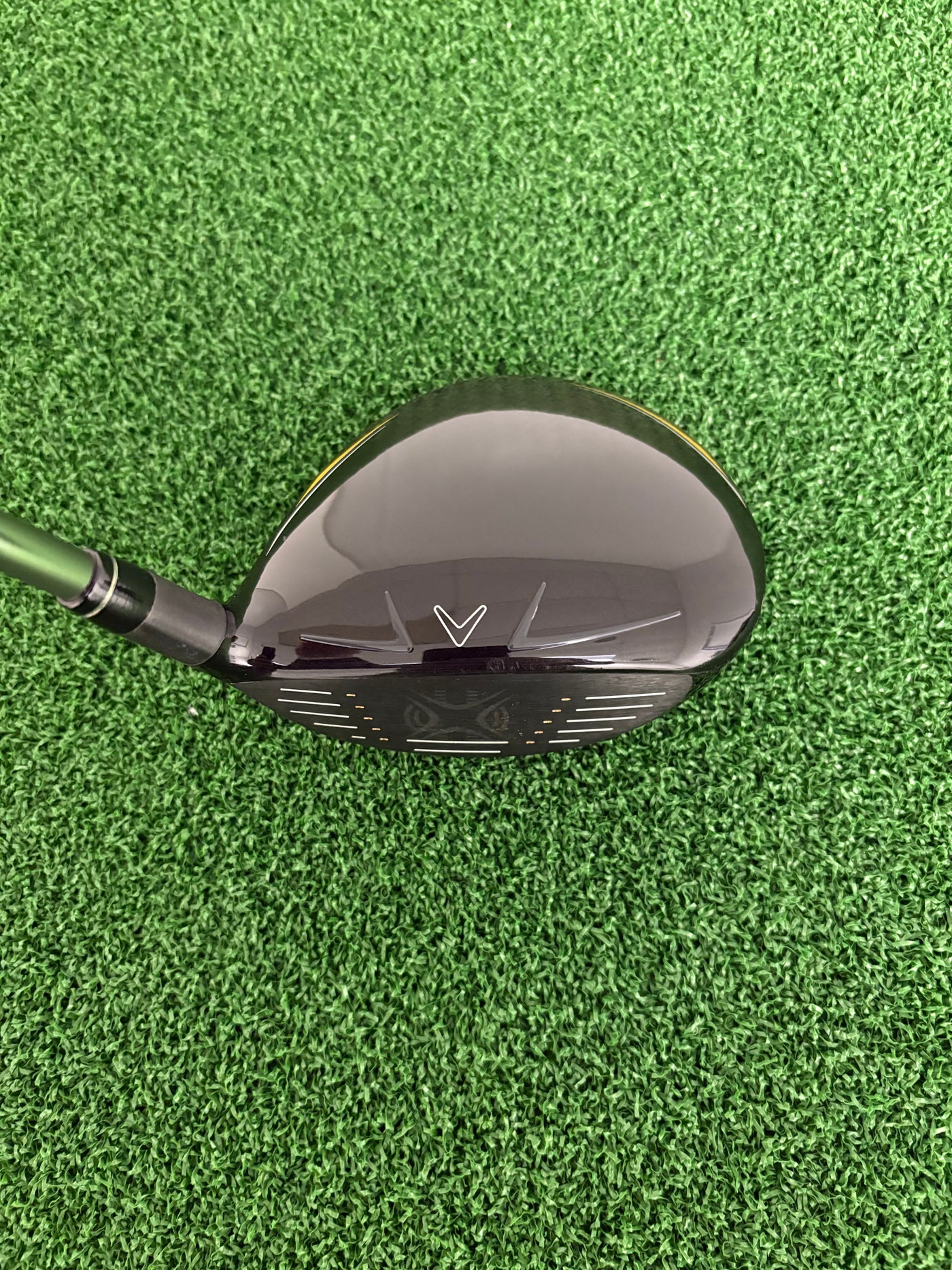 Callaway GBB Epic Star 15* 3 Wood (Regular) L/H