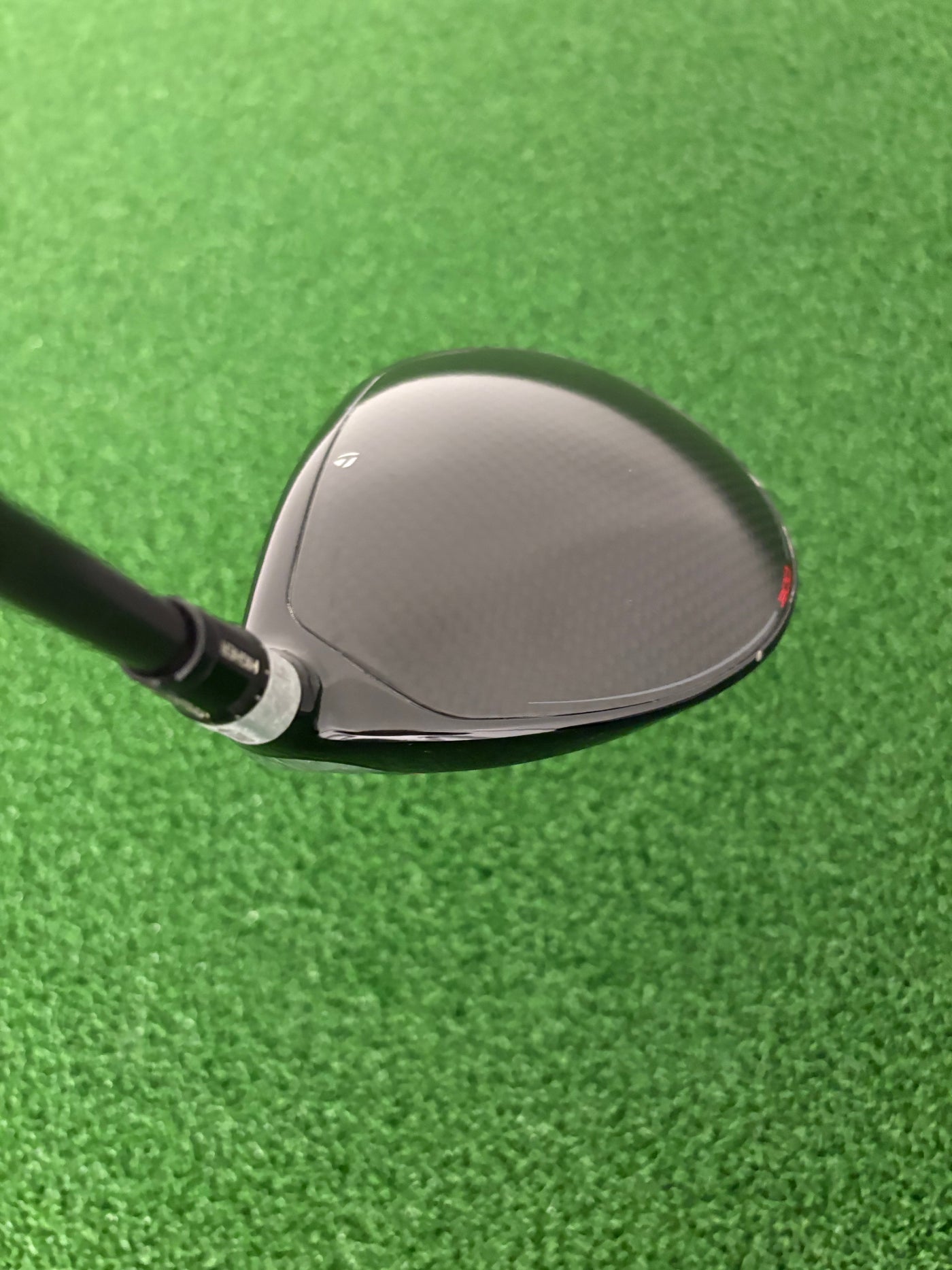 Taylormade 300 Mini Driver 11.5* (Stiff)