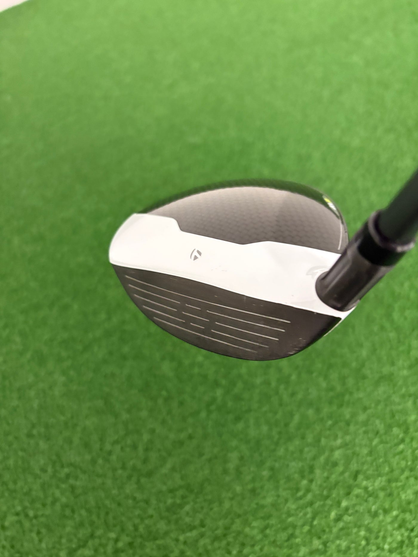 Taylormade M2 (2017) 15* 3 Wood (Stiff)