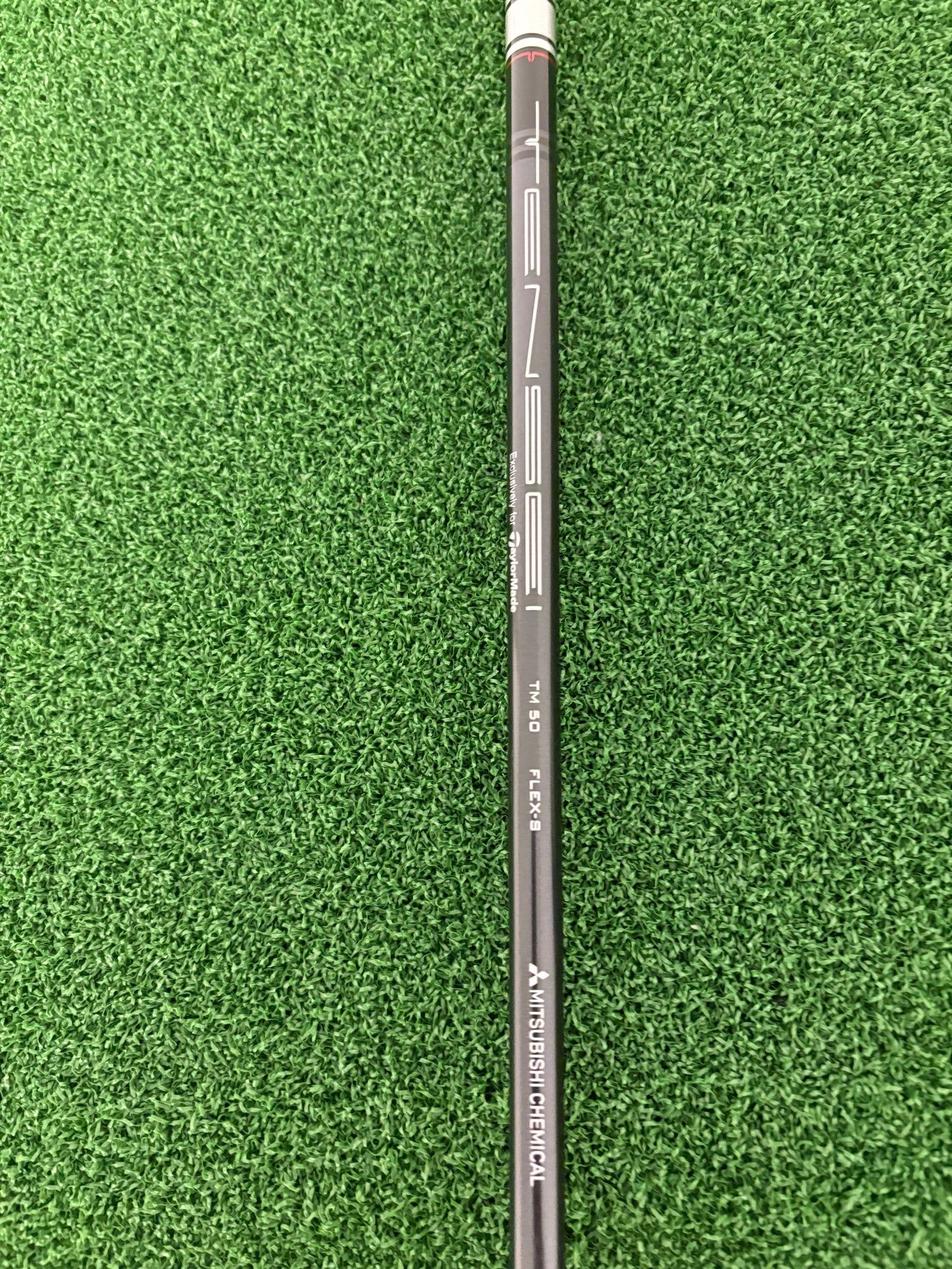 Taylormade 300 Mini Driver 11.5* (Stiff)