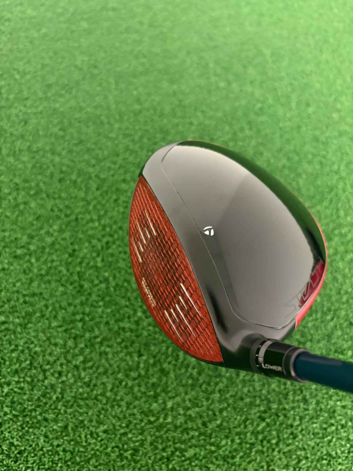 Taylormade Stealth 2 10.5* (Regular)