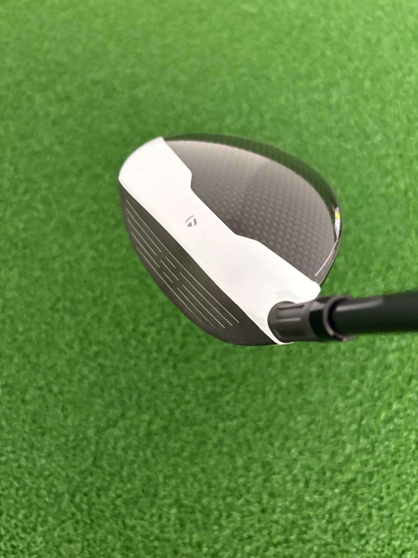 Taylormade M2 (2017) 15* 3 Wood (Stiff)