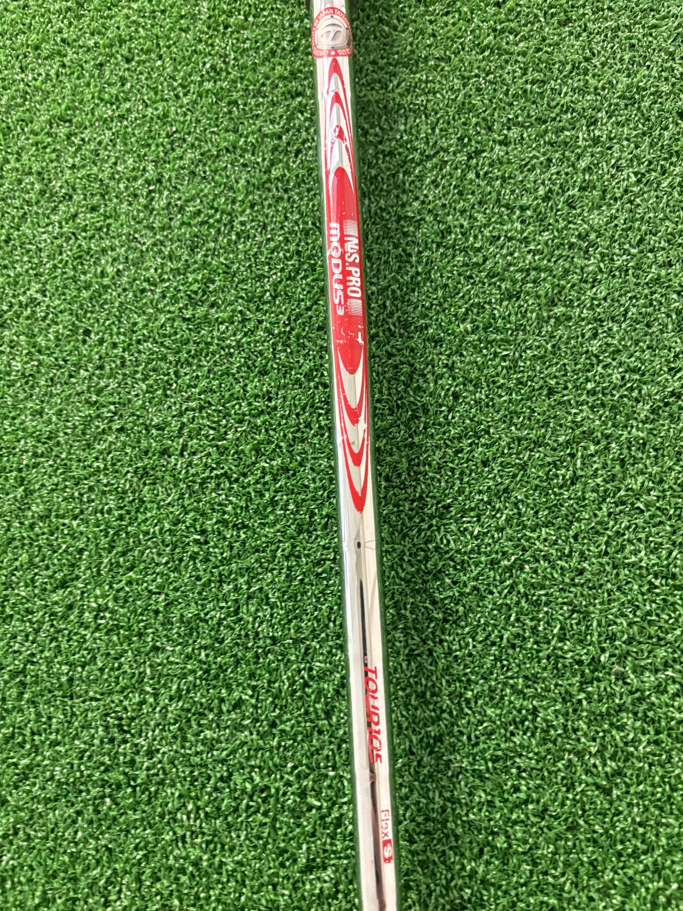 Taylormade Milled Grind 3 SB 60*