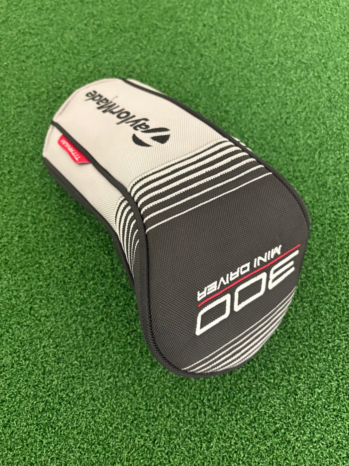 Taylormade 300 Mini Driver 11.5* (Stiff)