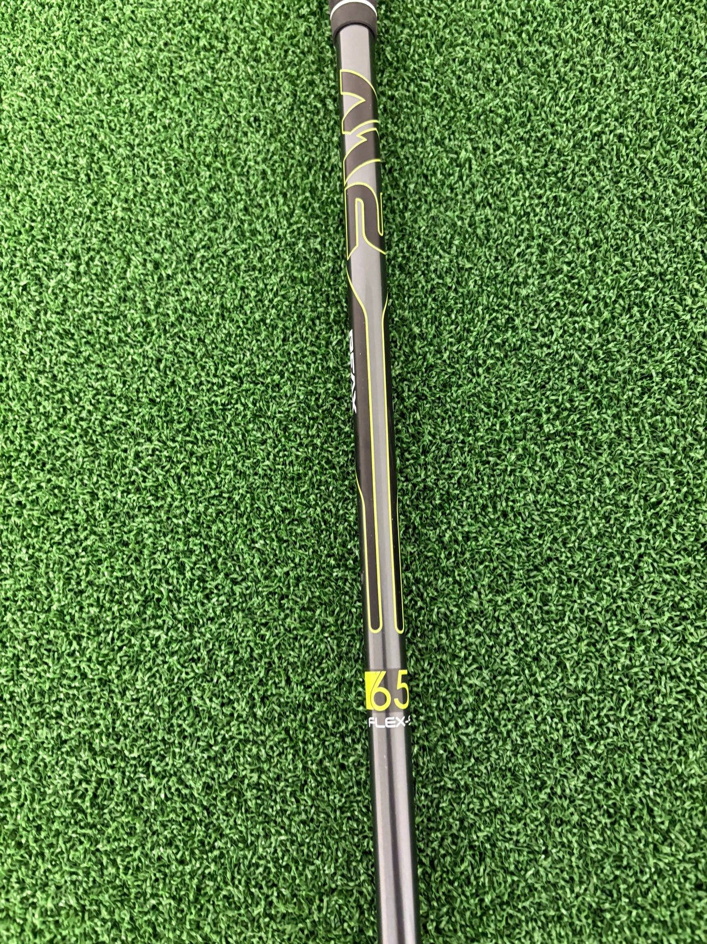 Taylormade M2 (2017) 15* 3 Wood (Stiff)