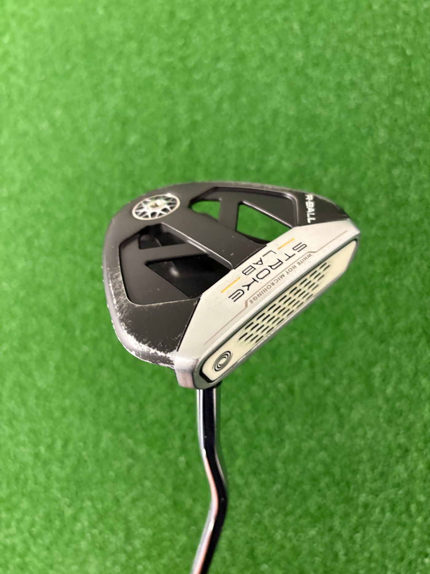 Odyssey Stroke Lab R-Ball (32") (Ladies)