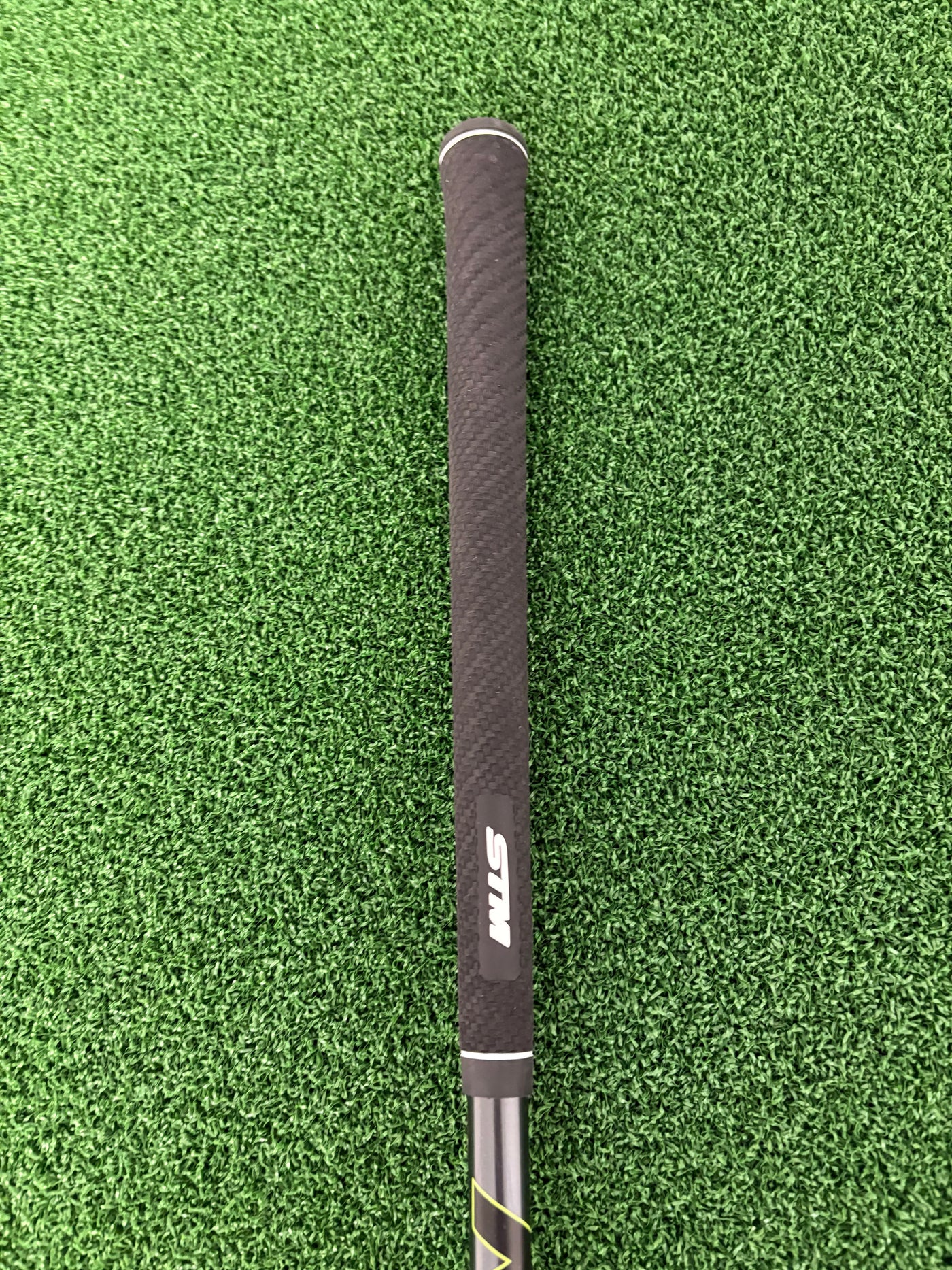 Taylormade M2 (2017) 15* 3 Wood (Stiff)