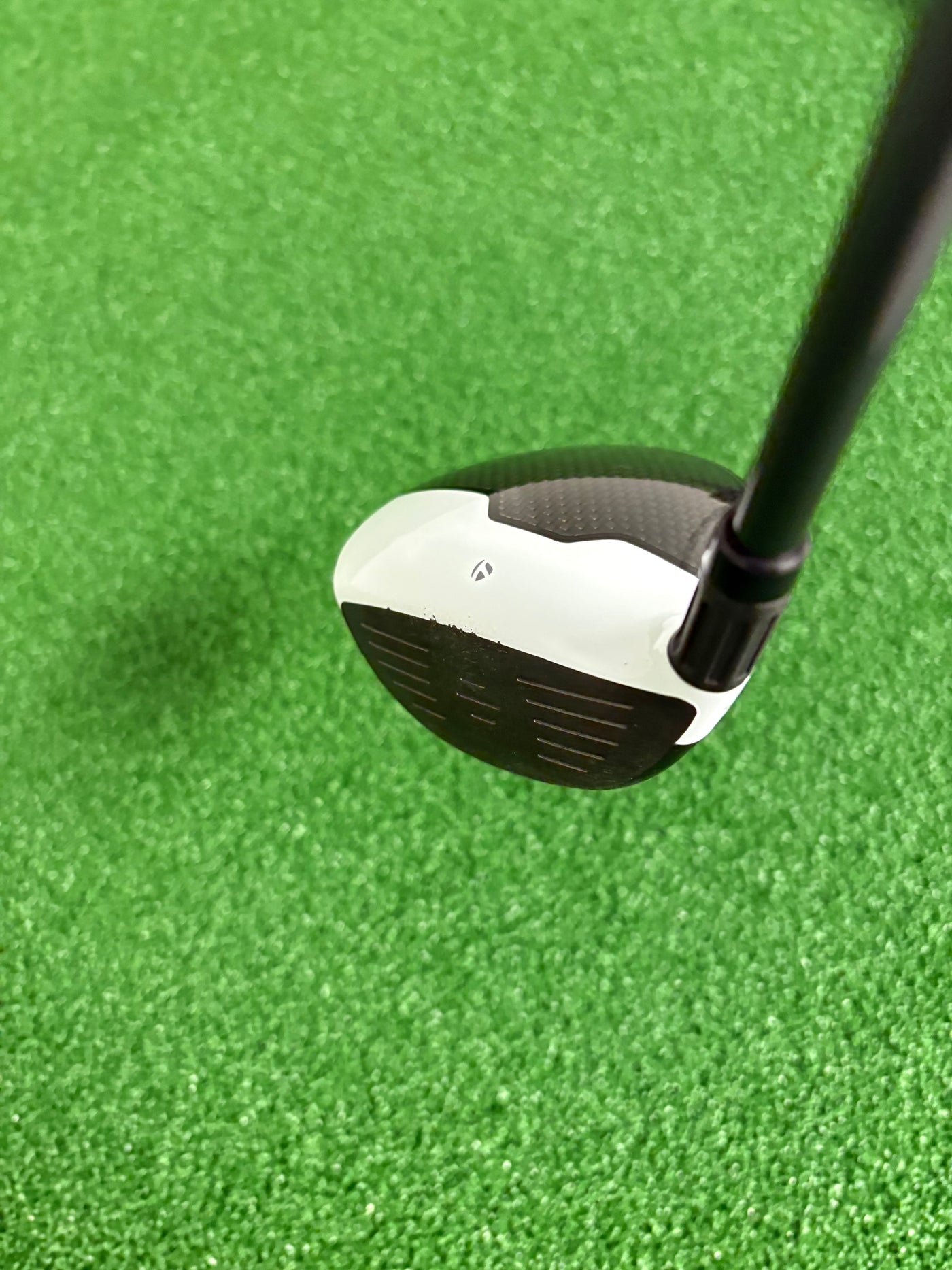 Taylormade M2 15* 3 Wood (Stiff/Regular)