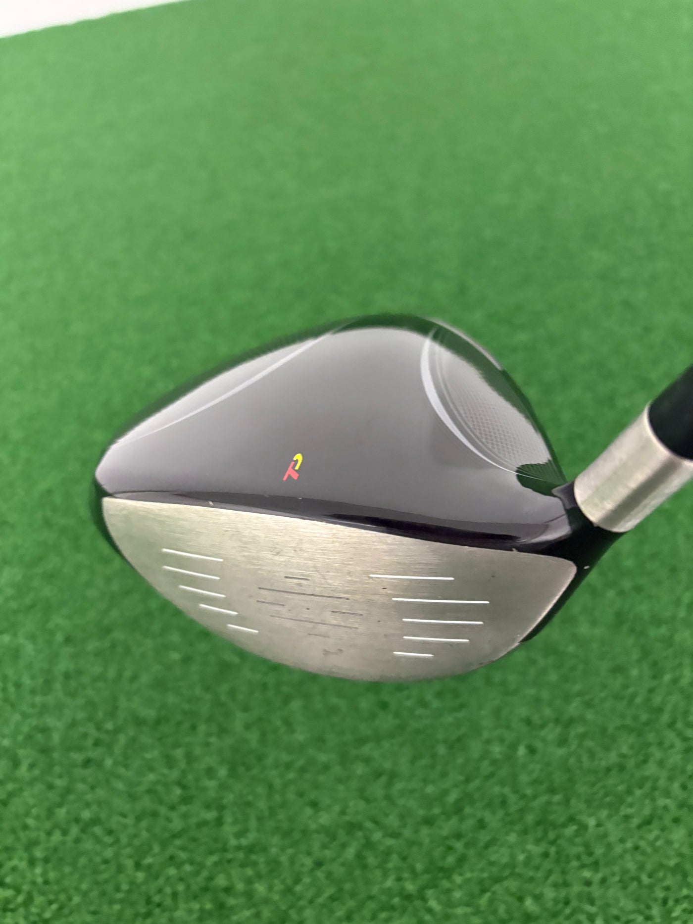 Taylormade Burner TP 9.5* (Stiff)