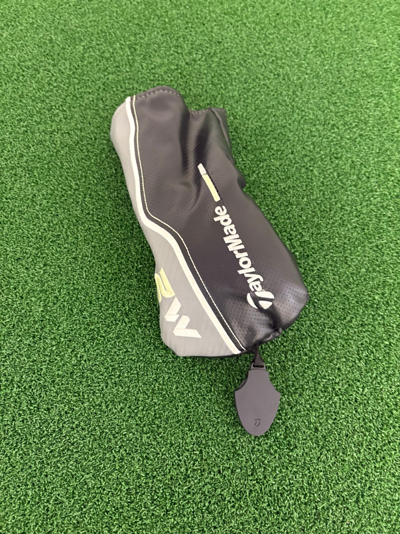 Taylormade M2 (2017) 15* 3 Wood (Stiff)