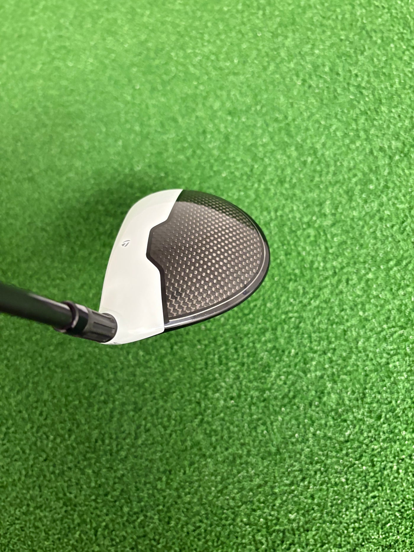 Taylormade M2 15* 3 Wood (Stiff/Regular)