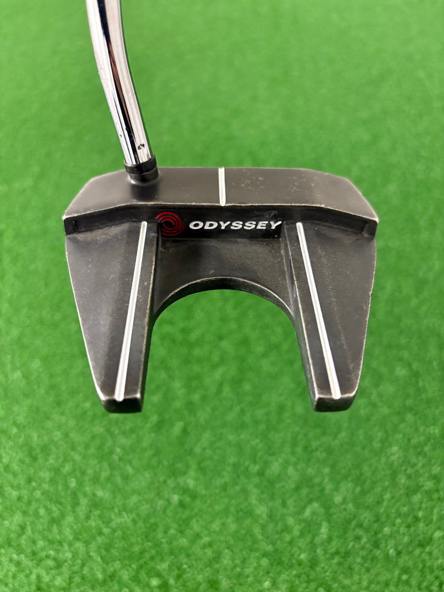 Odyssey White Hot Pro #7 (34")