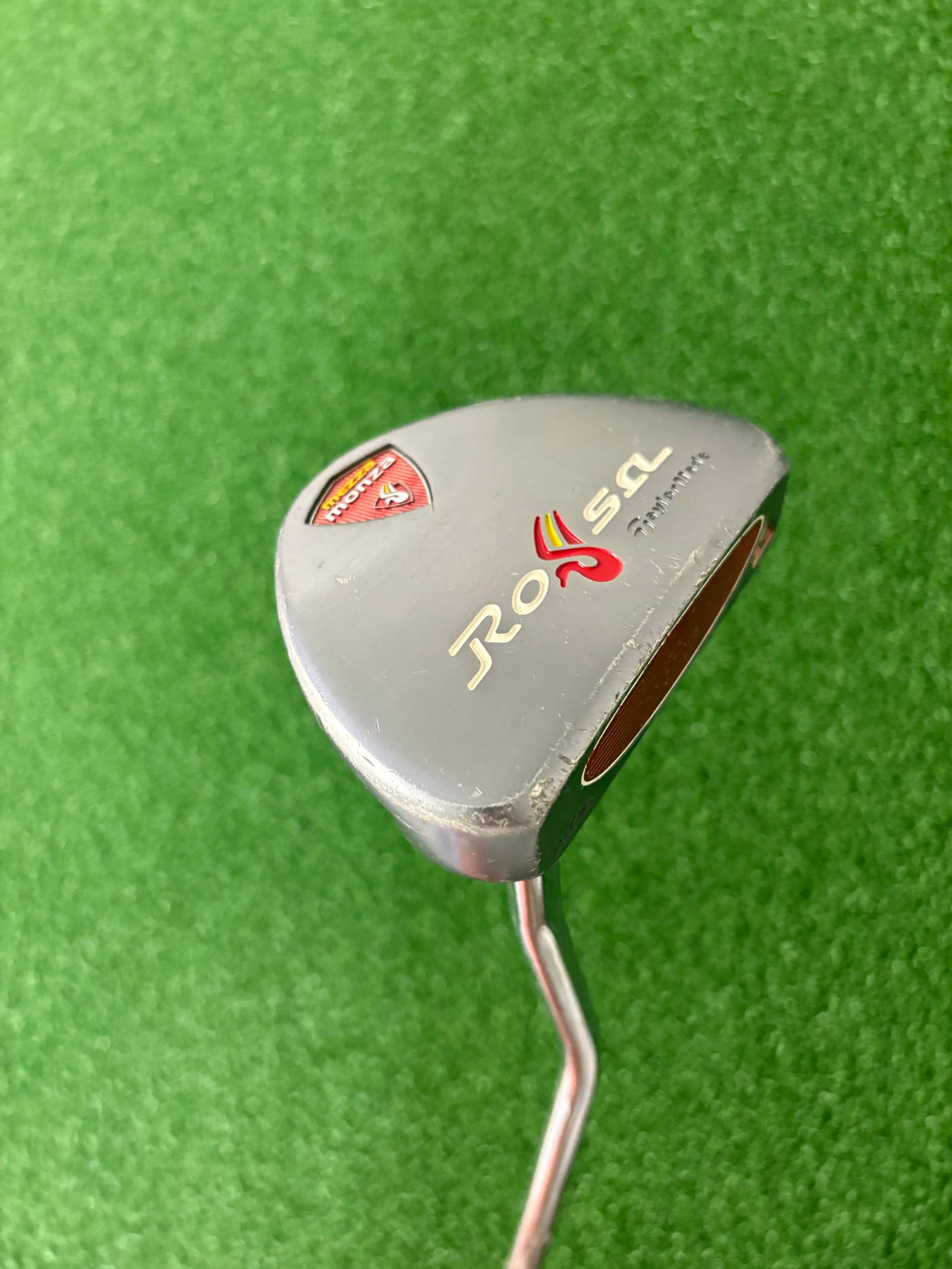 Taylormade Rossa Mezza Monza (34")
